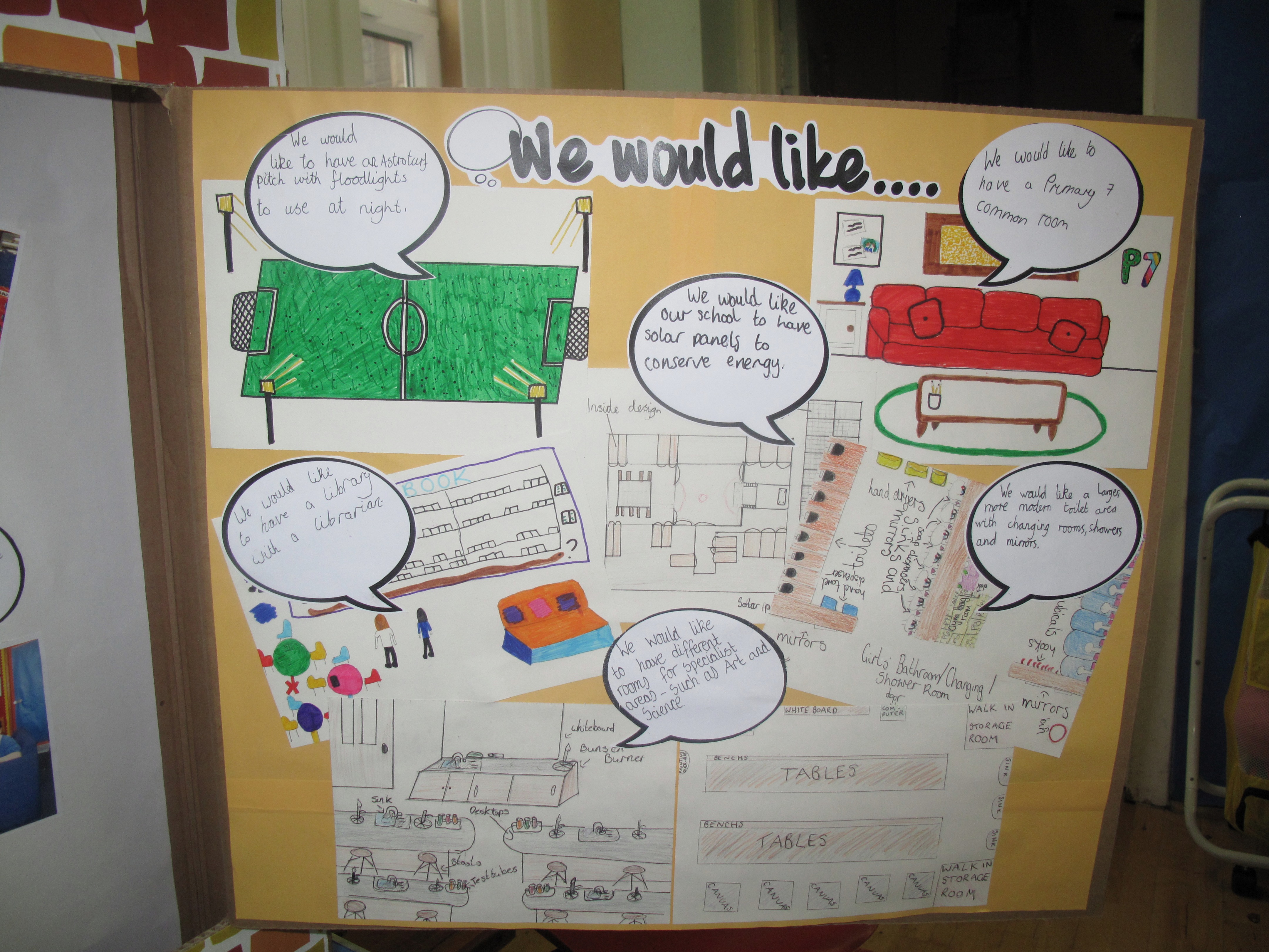 莱德斯兰小学-21