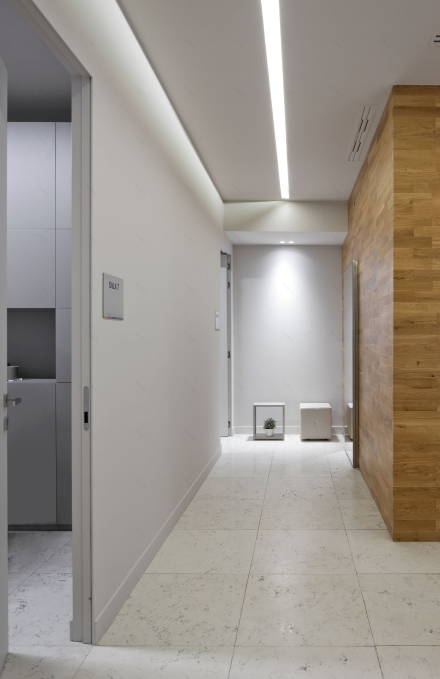 毕尔巴鄂埃西亚诊所-12