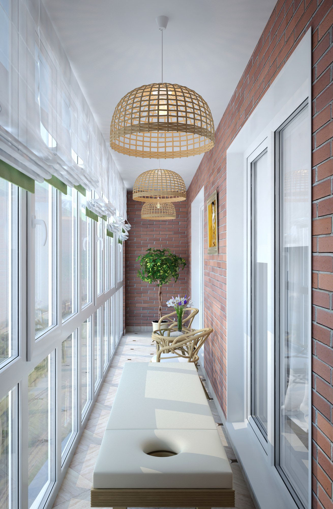 ул. Стартовая, Новосибирск-12