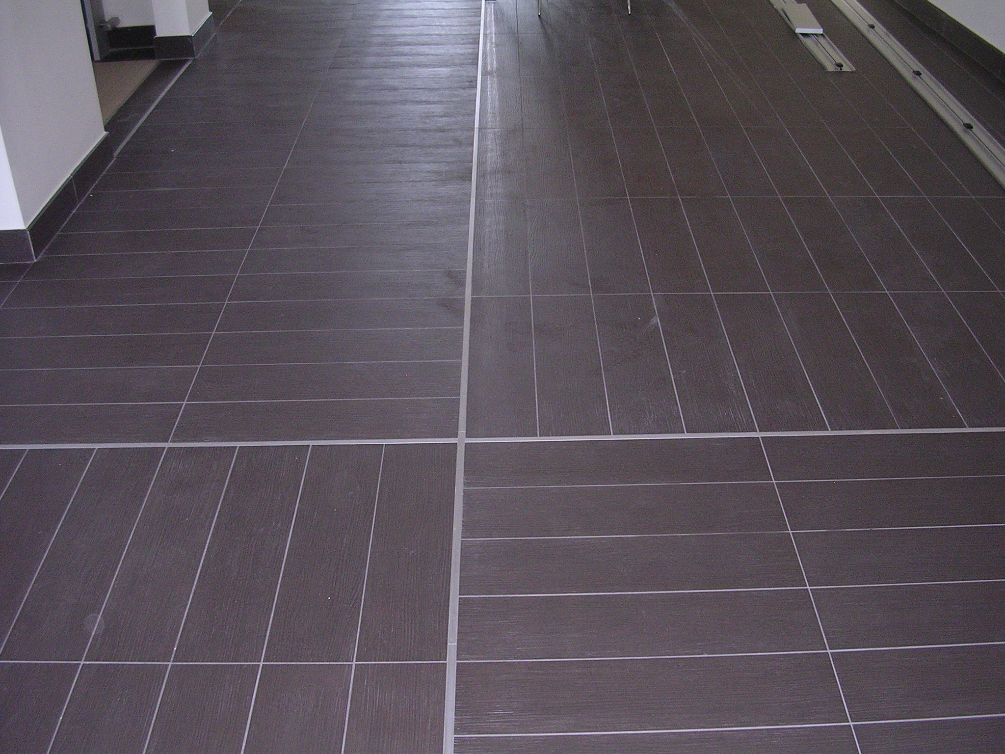 简约现代的单家庭住宅设计-12