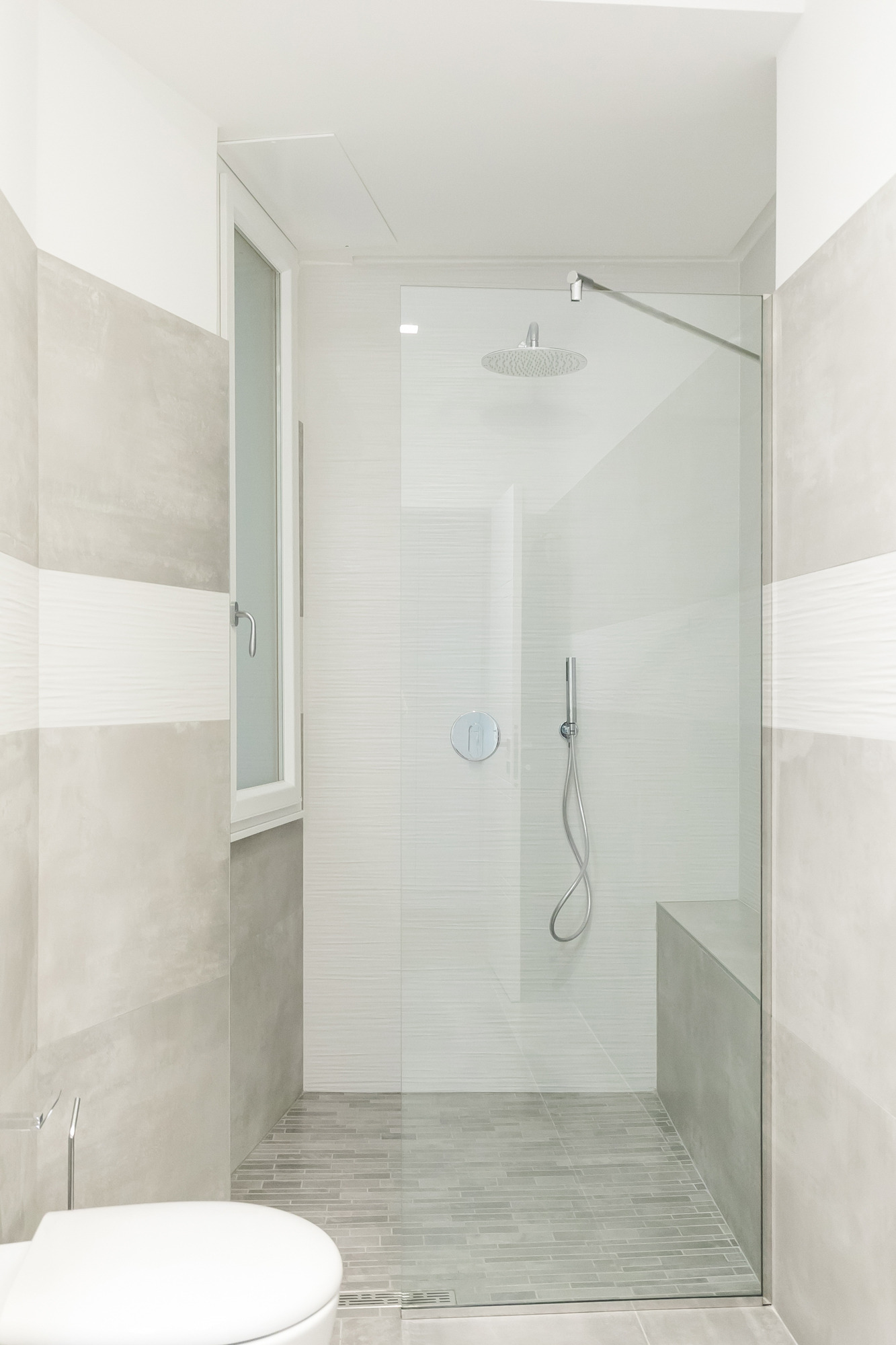 罗马 Piazza Bologna 公寓-43