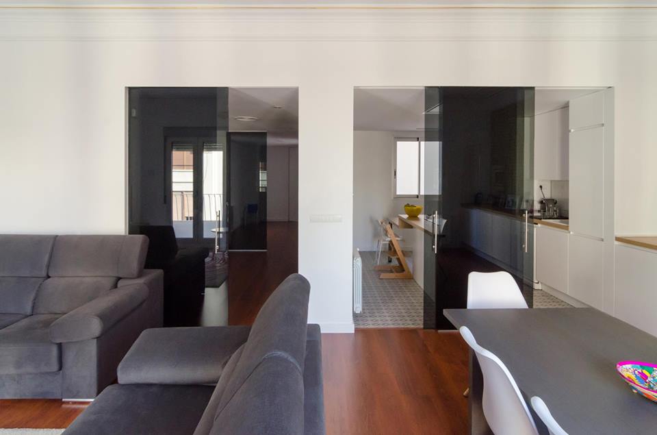 埃克萨曼区的房子-4