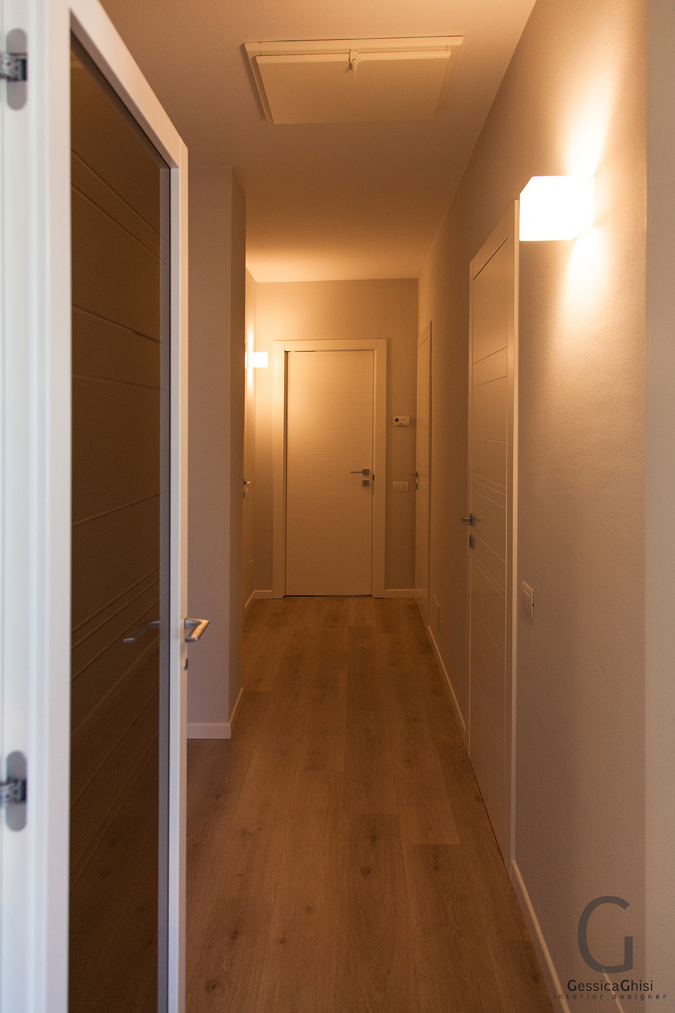 2016 年私人住宅室内设计佳作-16