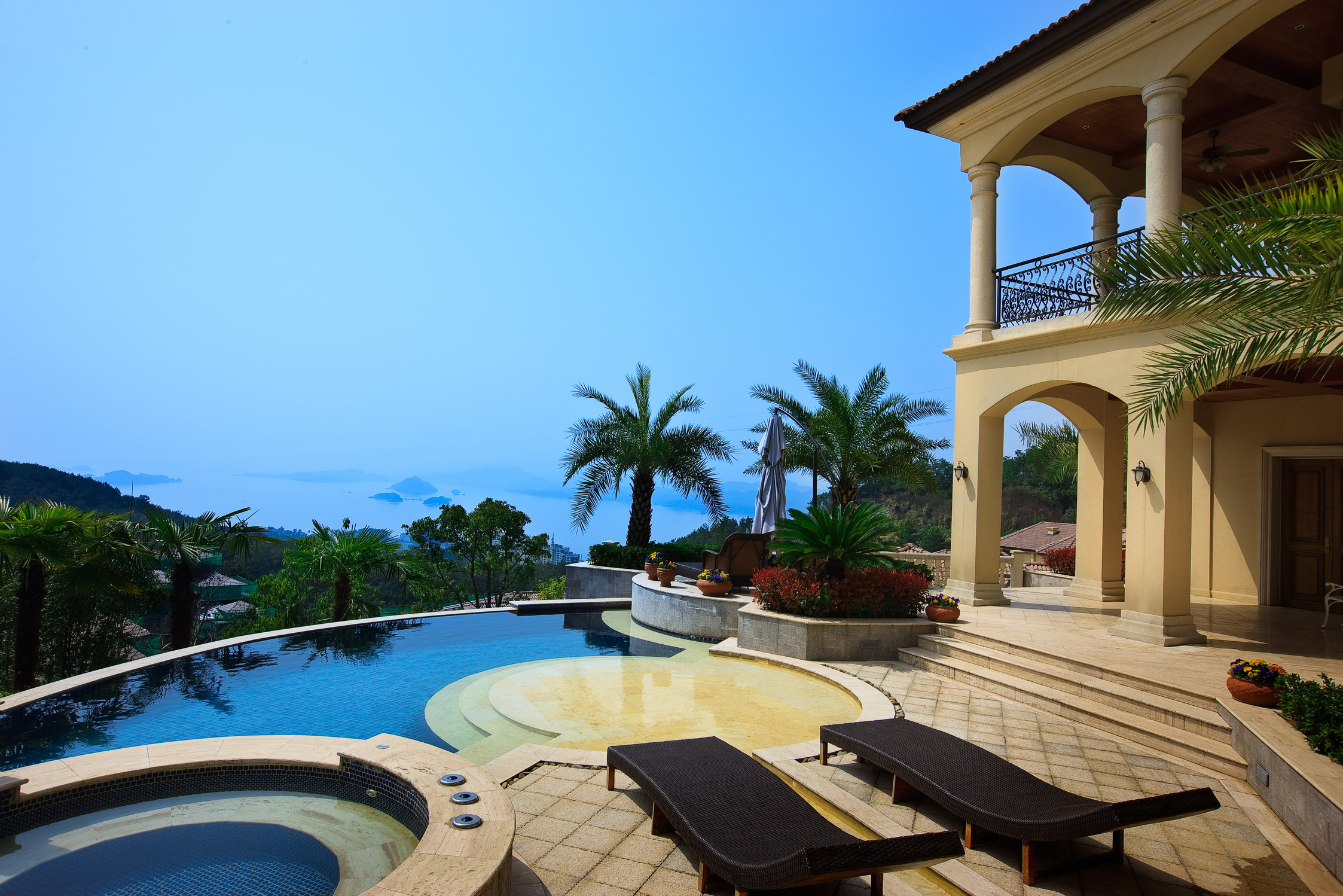 千岛湖天屿别墅-22