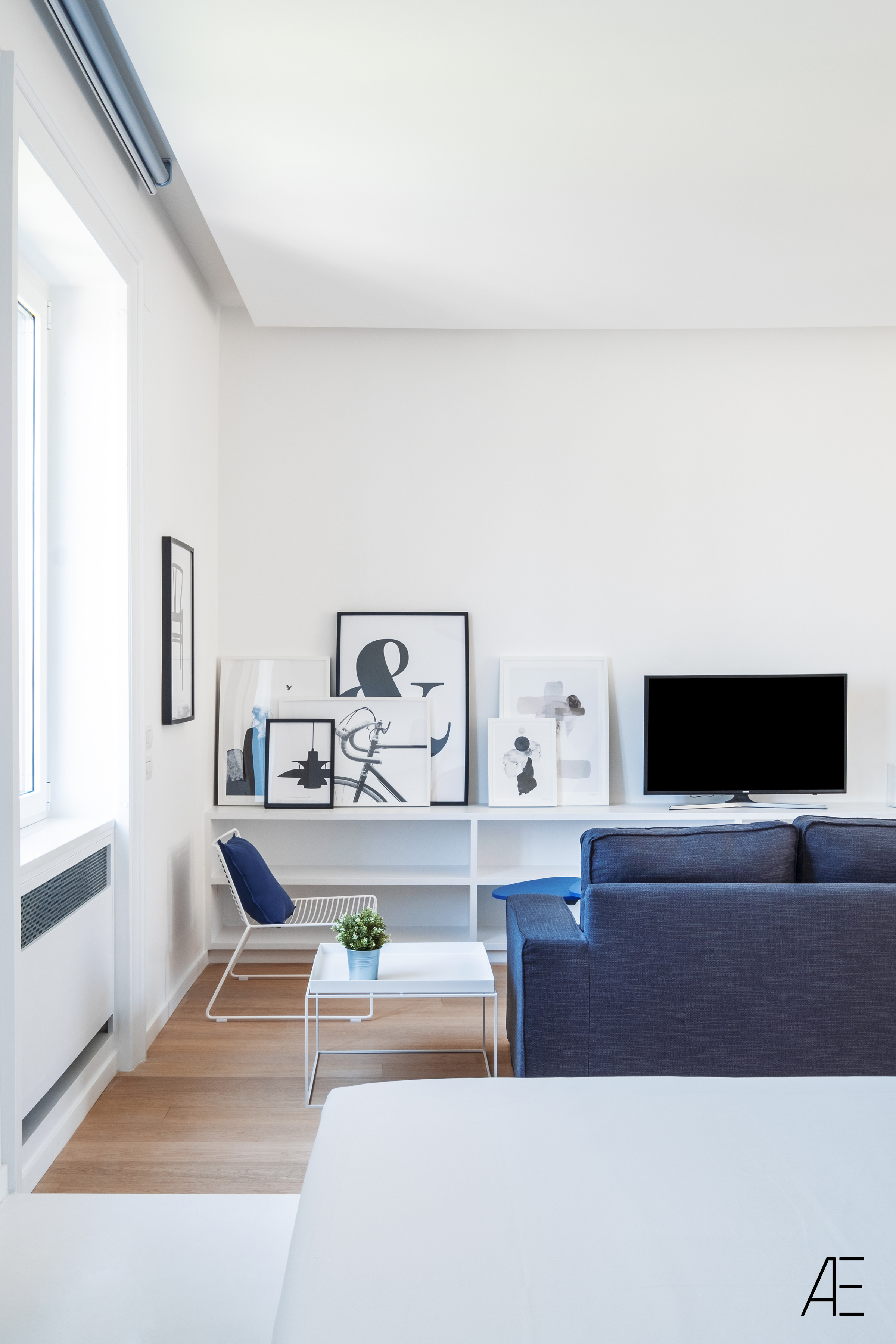 历史建筑中的现代酒店公寓设计-10