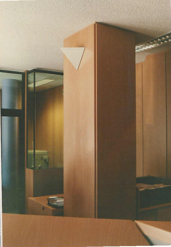 90 年代德国法国小型室内设计作品集-40