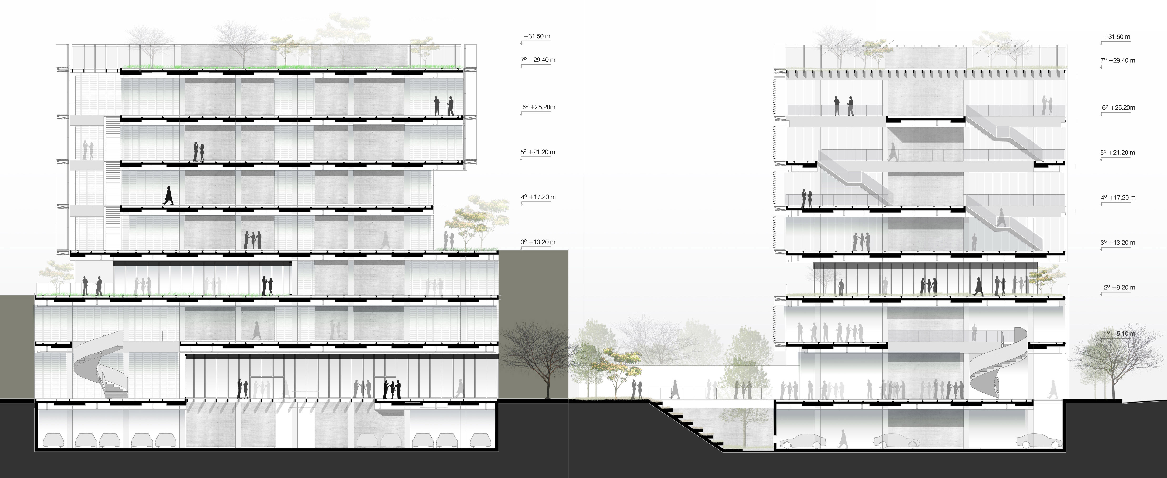 格洛班尼特·奥菲菲纳中央·坦迪尔-21