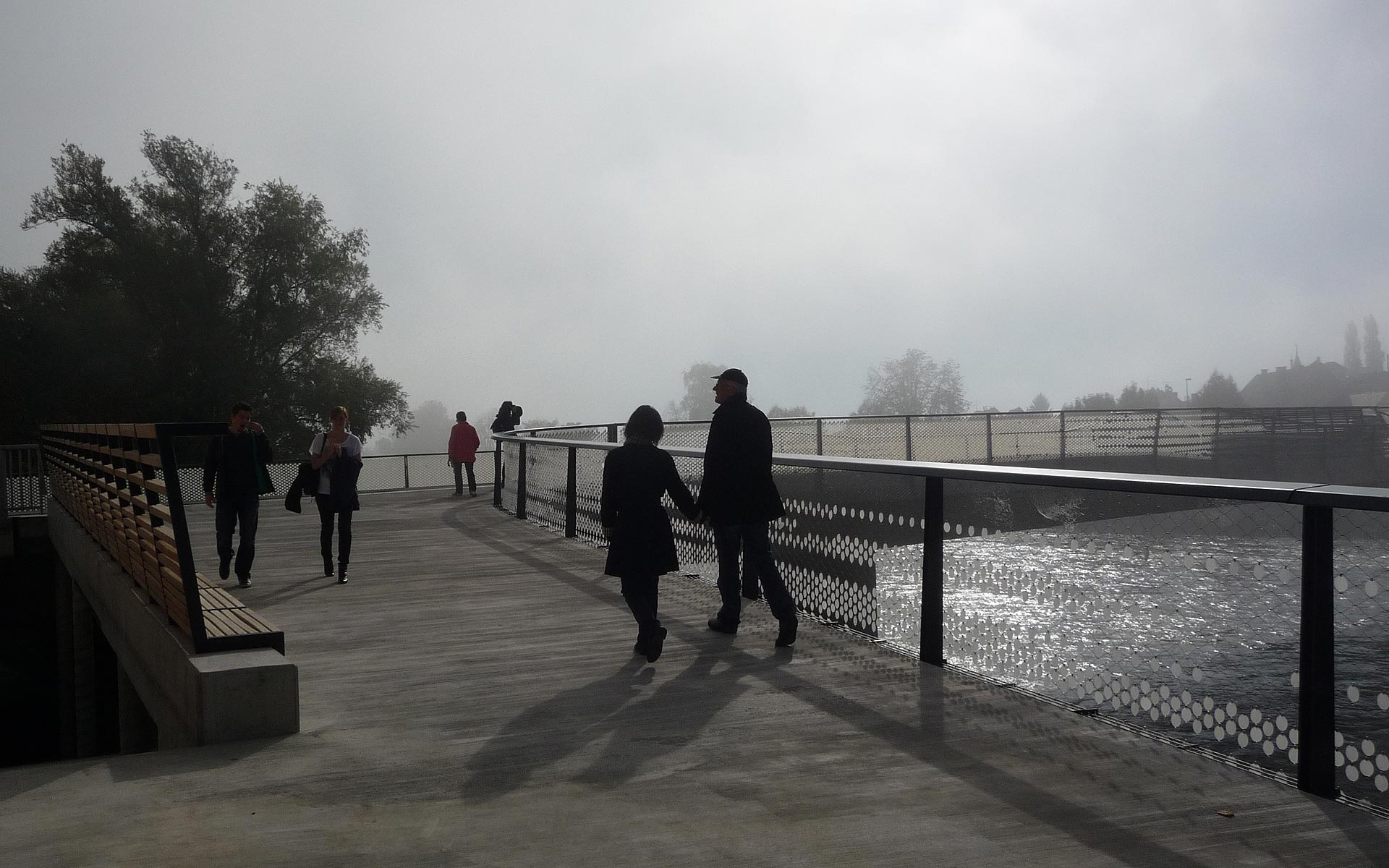 跨界之桥 · 连接文化和生活的艺术之作-4