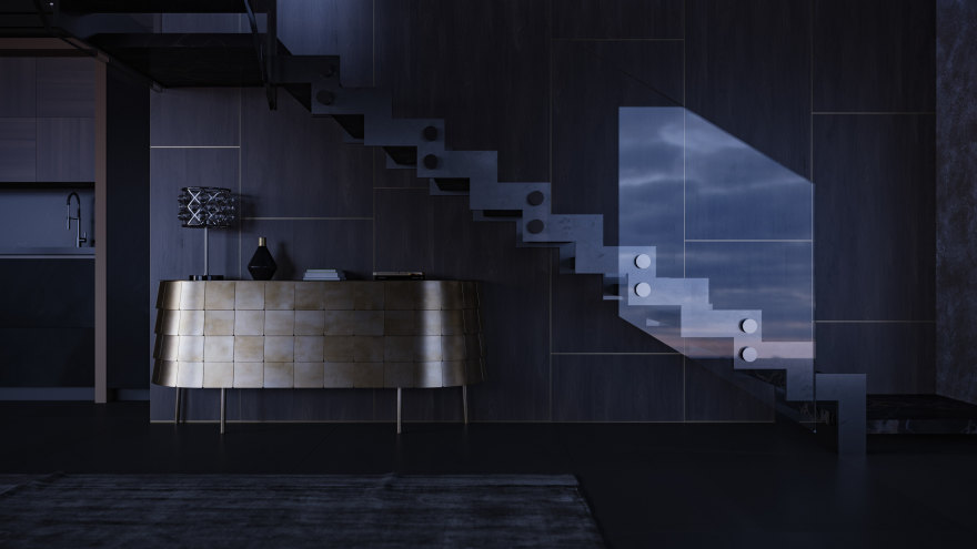 内饰;内部装饰-31