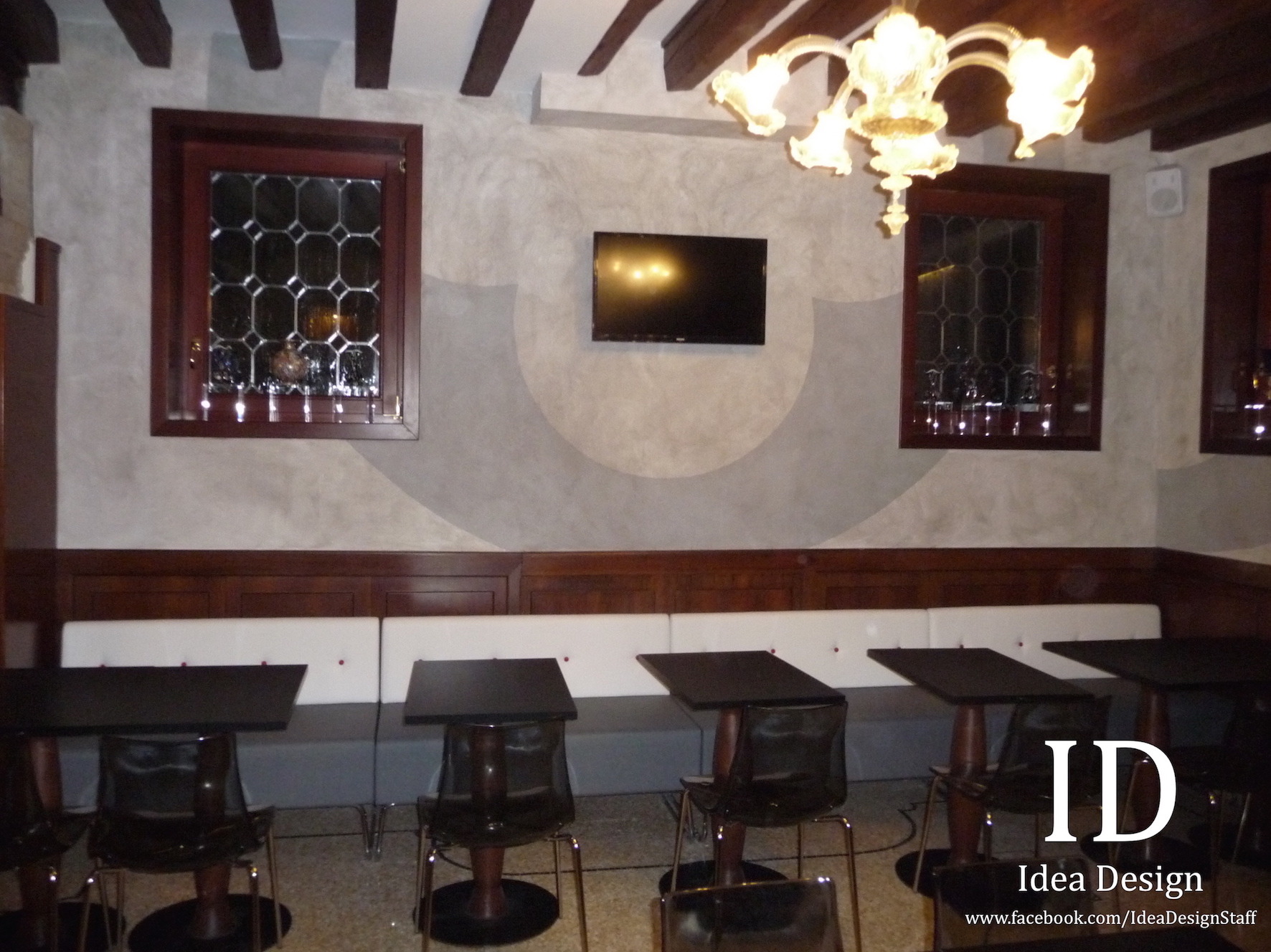 威尼斯 Hotel CA' D'ORO 室内设计-13