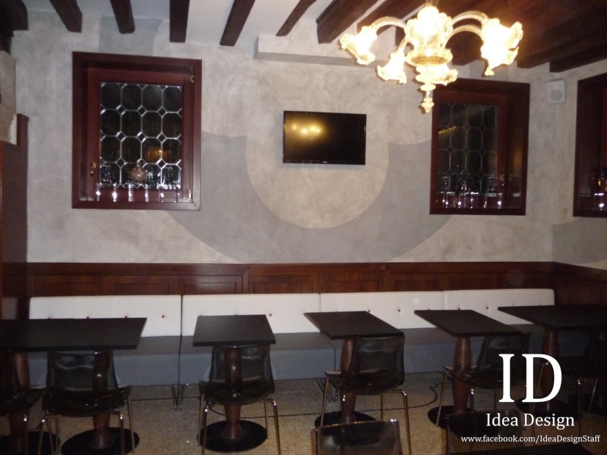 威尼斯 Hotel CA' D'ORO 室内设计-13