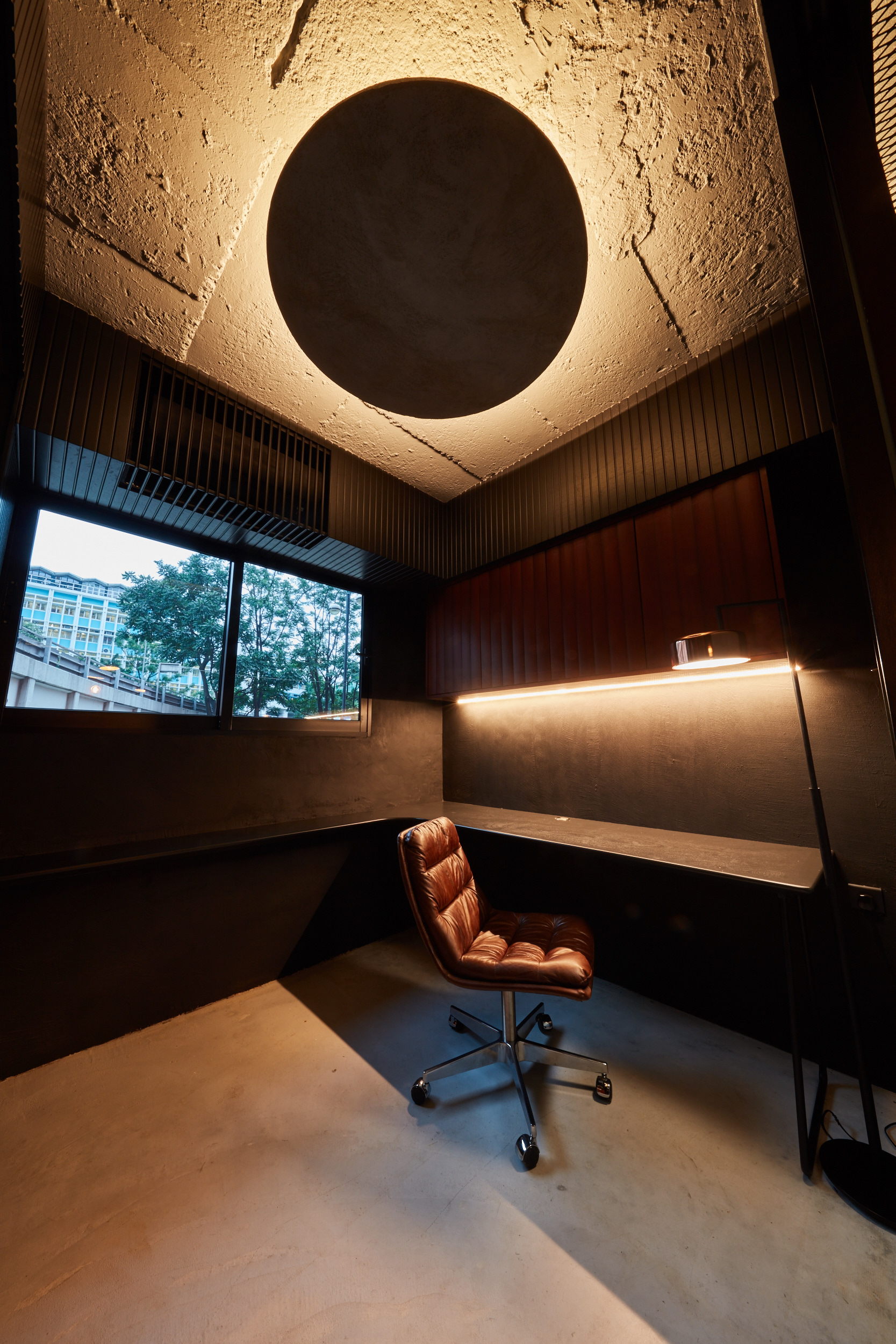 香港慈善父子 | 麻将学校与爱心传承-7