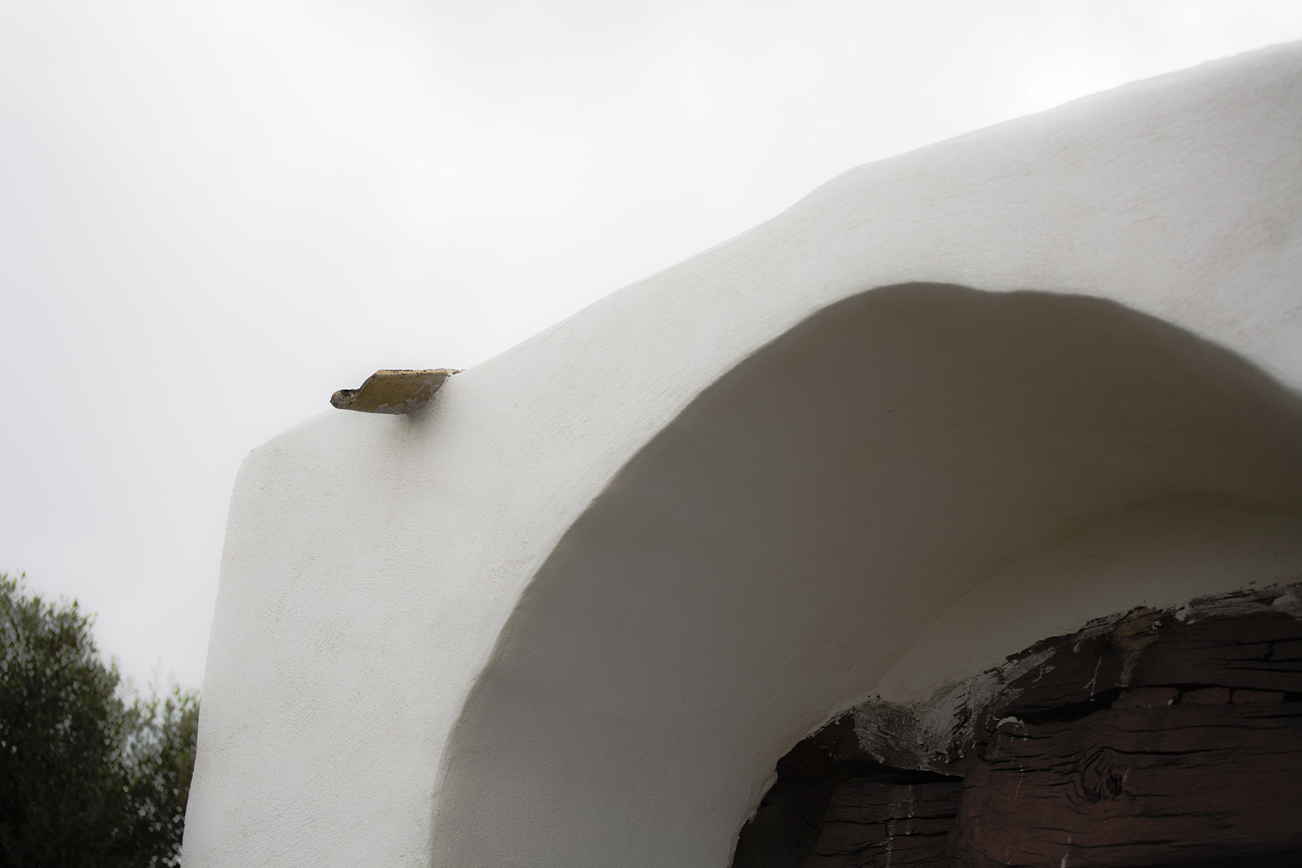 2016 年完工的 Villa Maria 历史建筑修复与室内设计案例-0