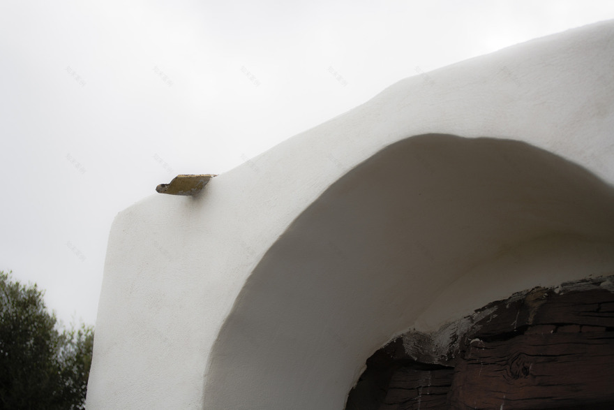 2016 年完工的 Villa Maria 历史建筑修复与室内设计案例-0