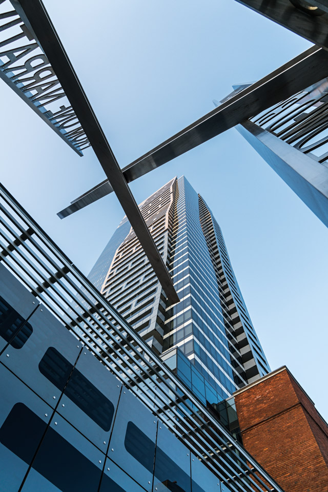 FIVE Condominiums-10