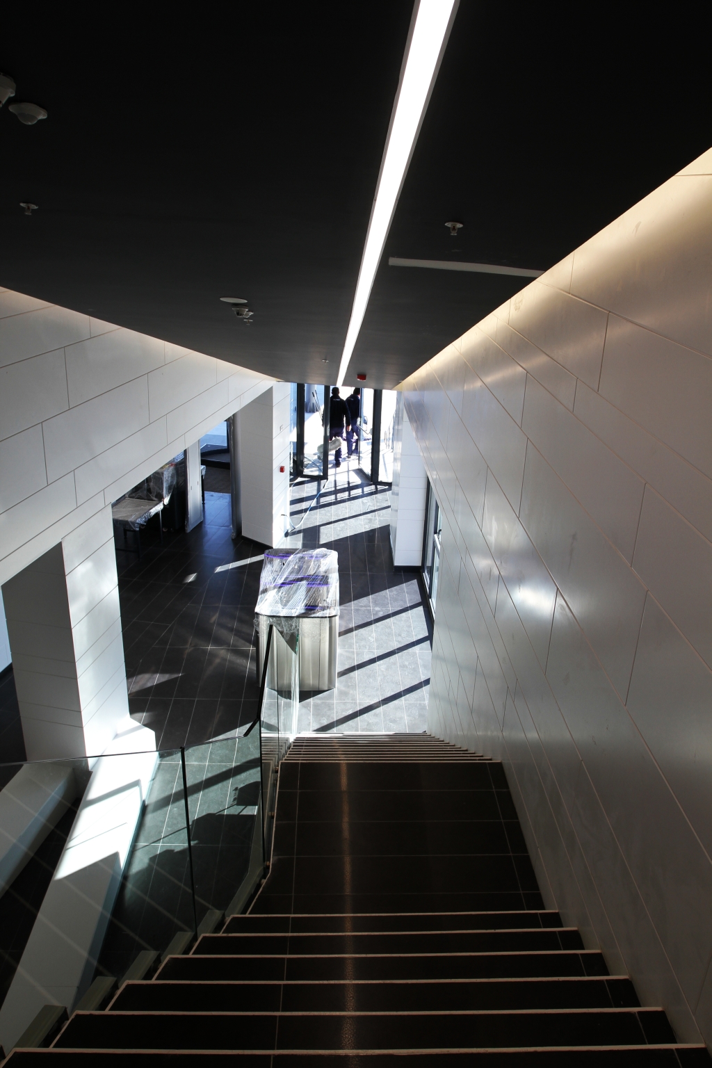 土耳其 ADC 数据中心园区 | 高效绿色建筑典范-20