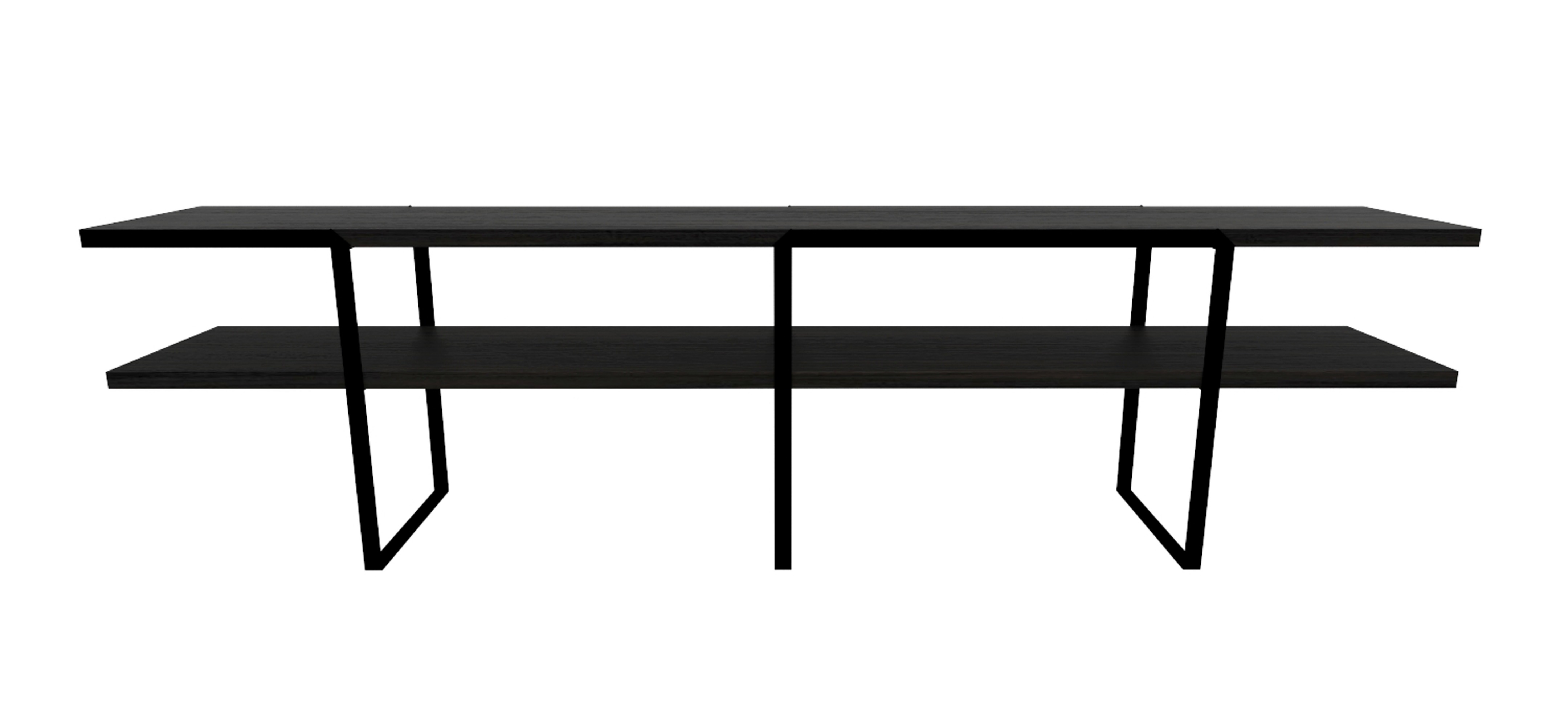 多布拉系列家具 | 钢制折叠的艺术-61