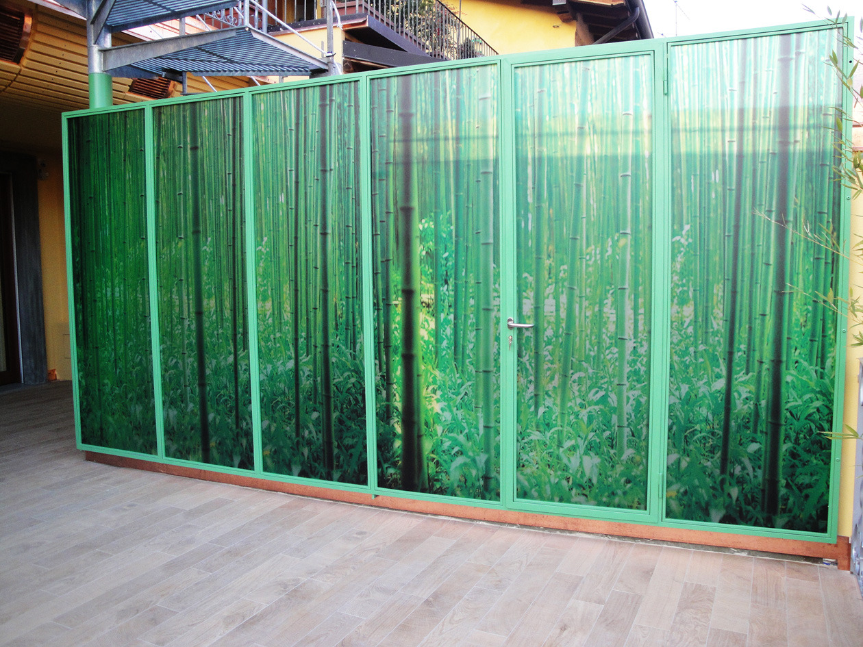 历史建筑翻新之作 | 私人定制,尽显意式风情-31