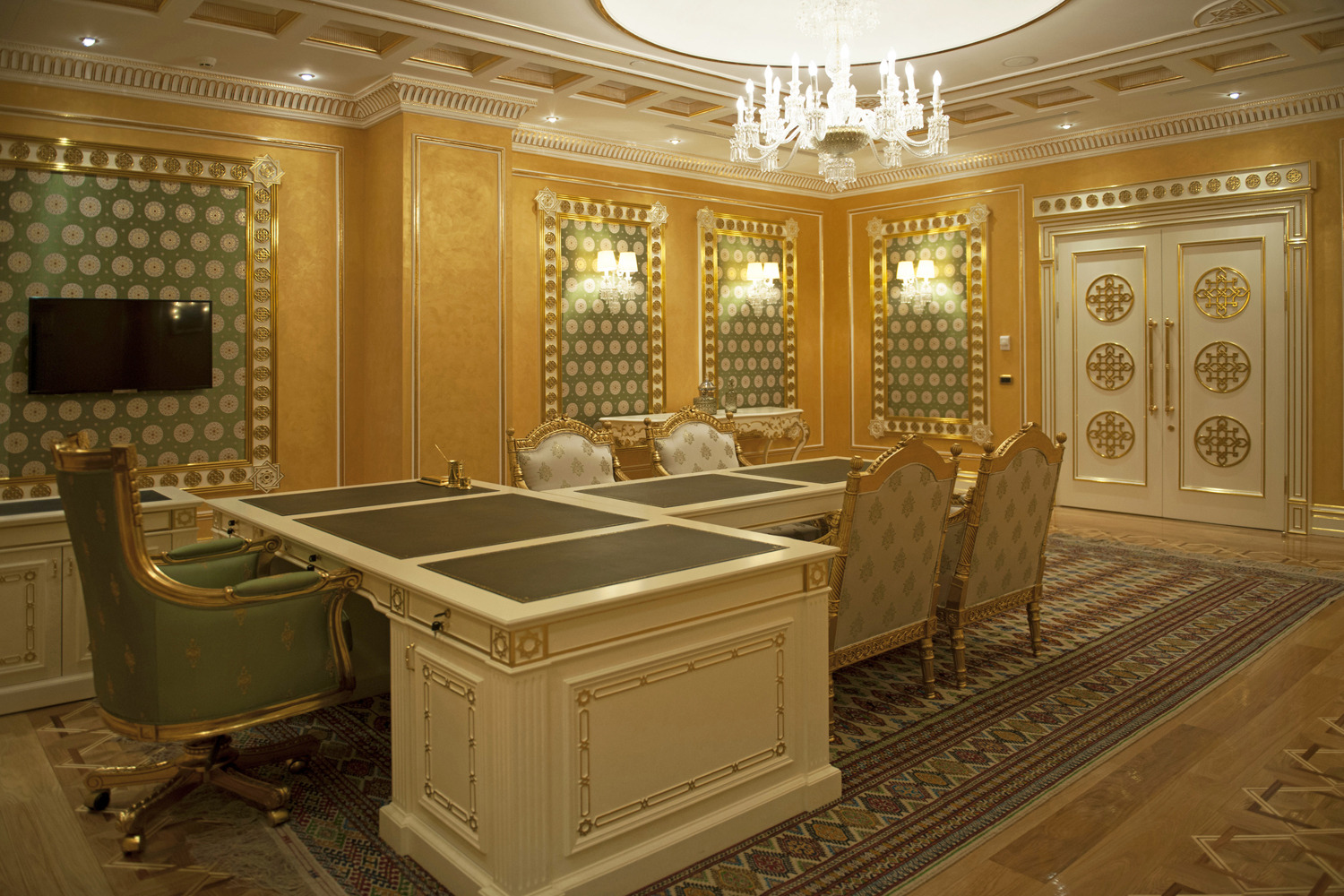 2013 年完工的小型运动场，设计独特引人注目-16