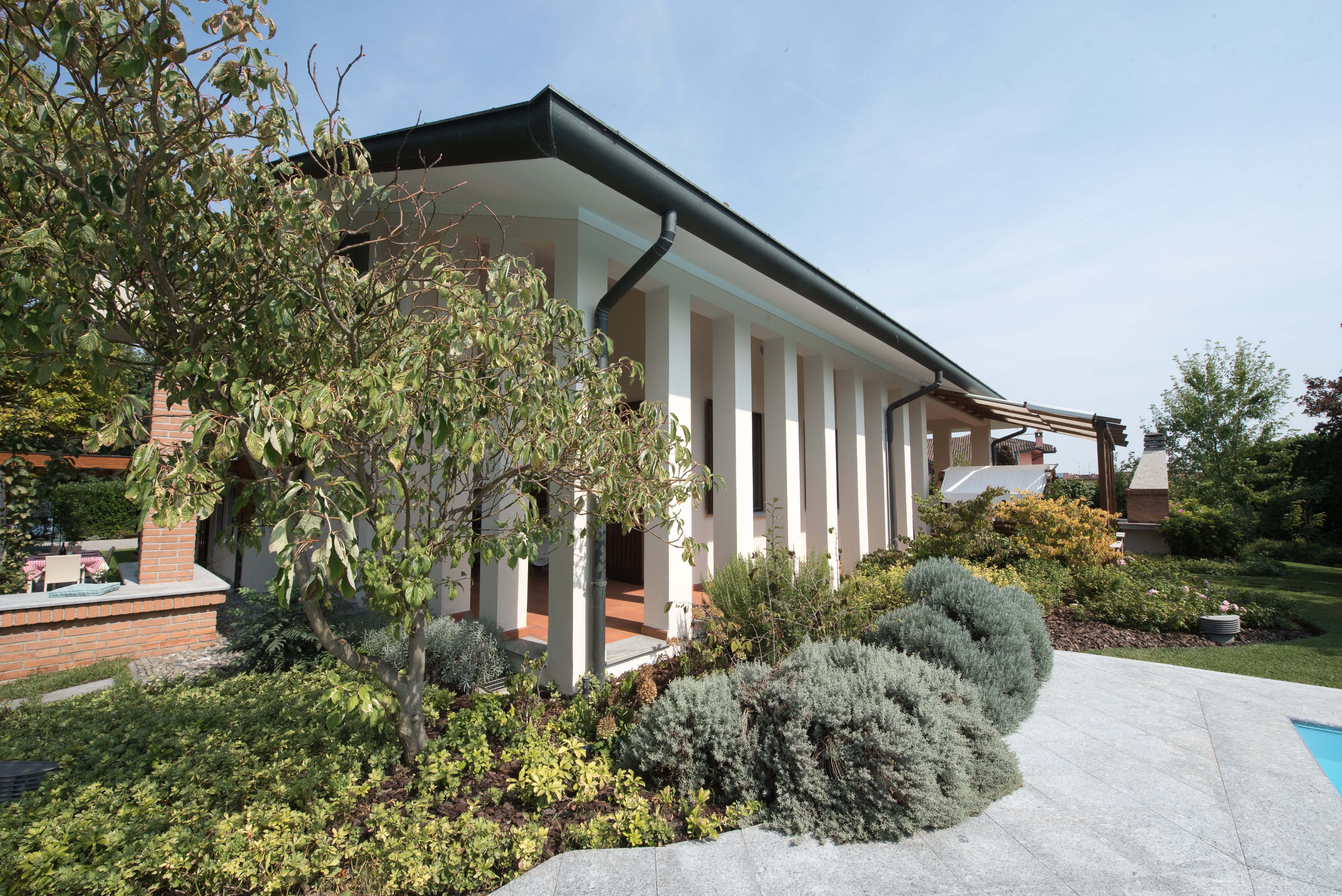 2016 年乡村别墅翻新改造-31