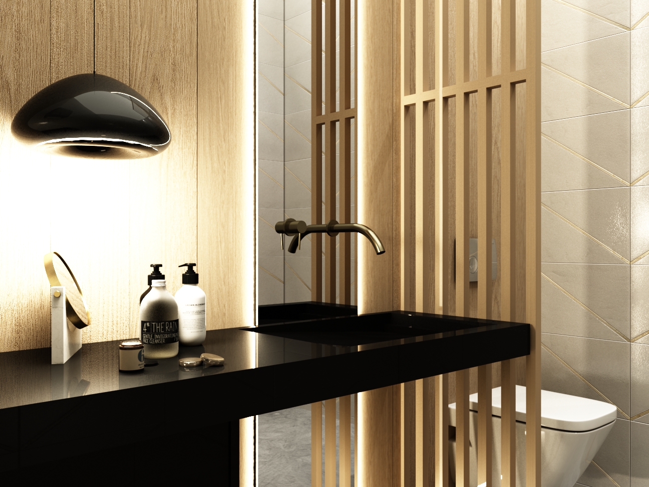 Spa&Wellness Hotel (Diploma Project)-10