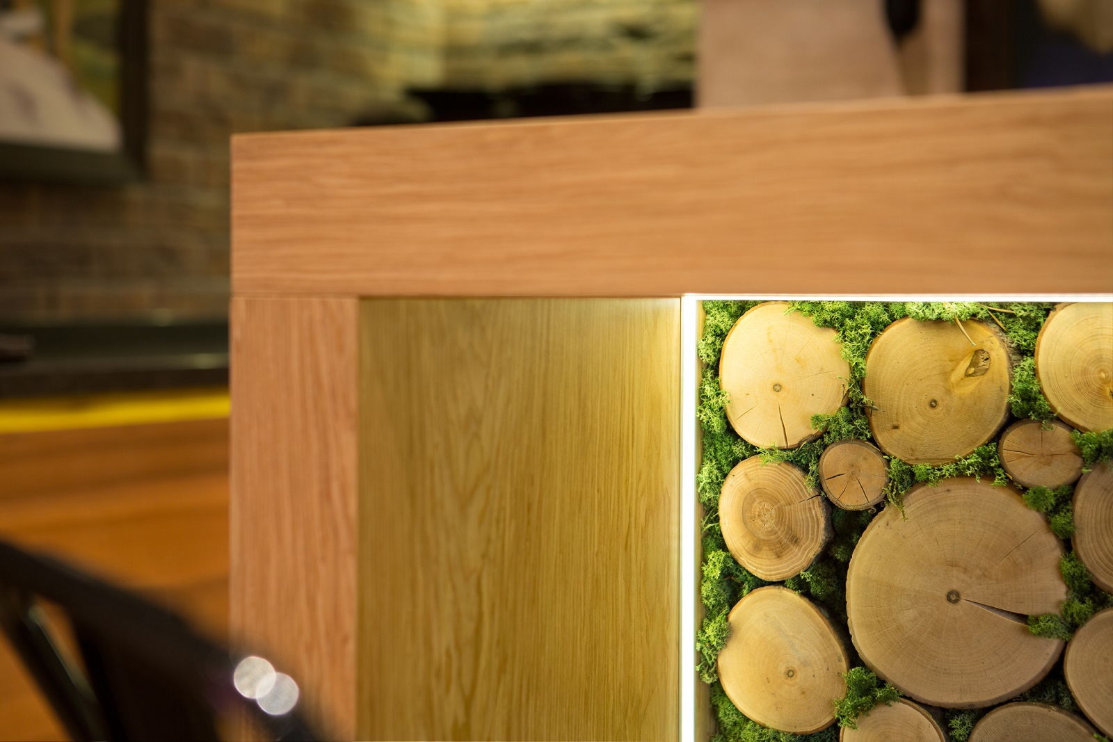 Apartments "Wood" (Photo)-14