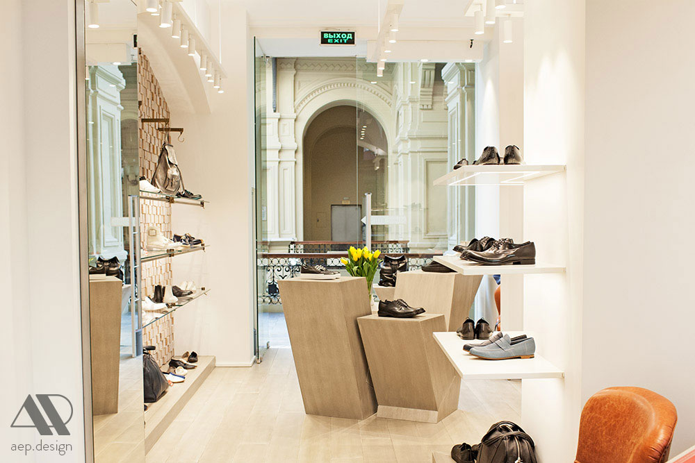 Rocco P - Gum 2015 年室内设计案例赏析-1