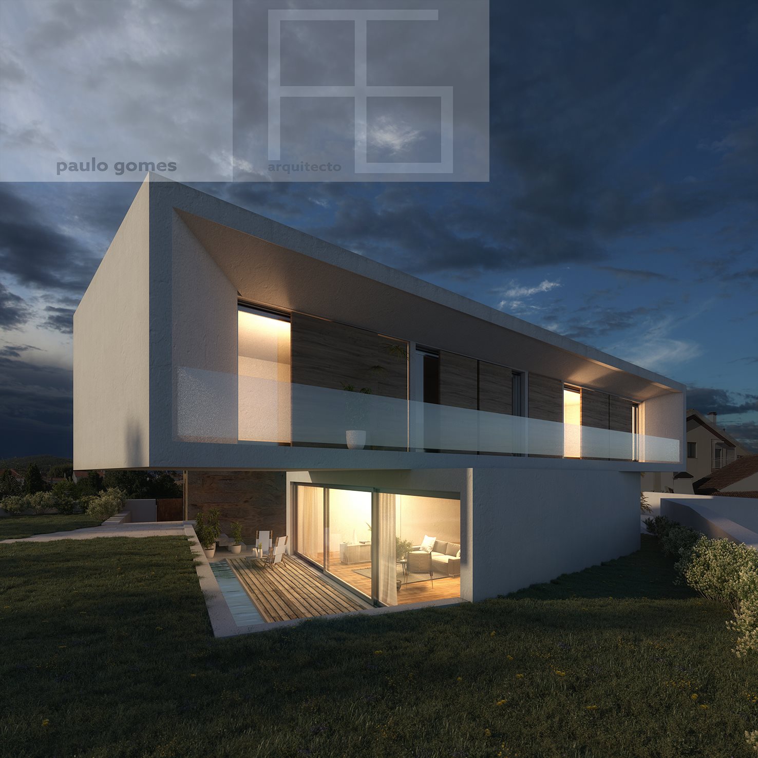 2019 年单家庭住宅改造与扩建方案-1