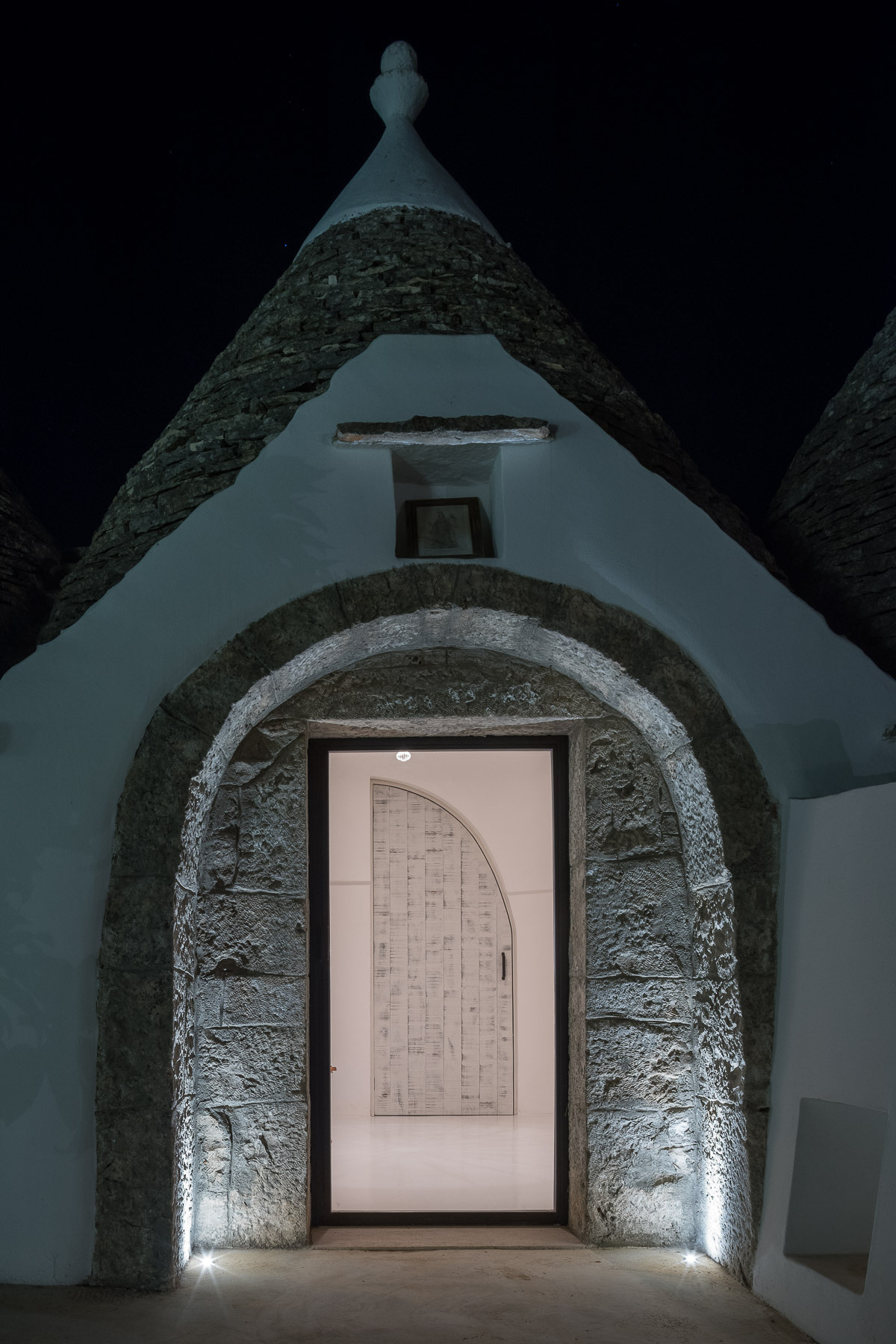 乡村复合住宅的复兴与新生-35