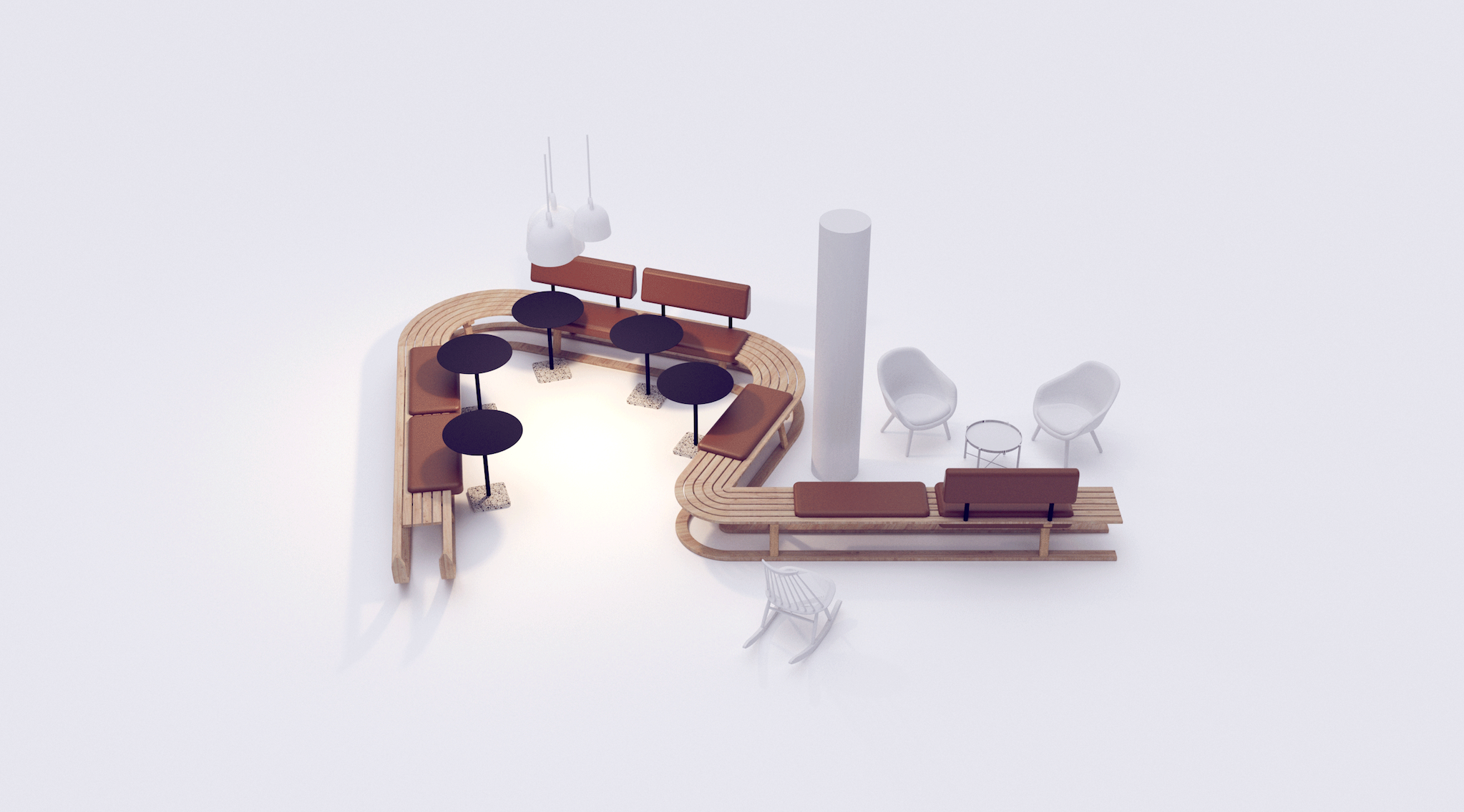 Bouygues Immobilier 总部 - Galeo-10