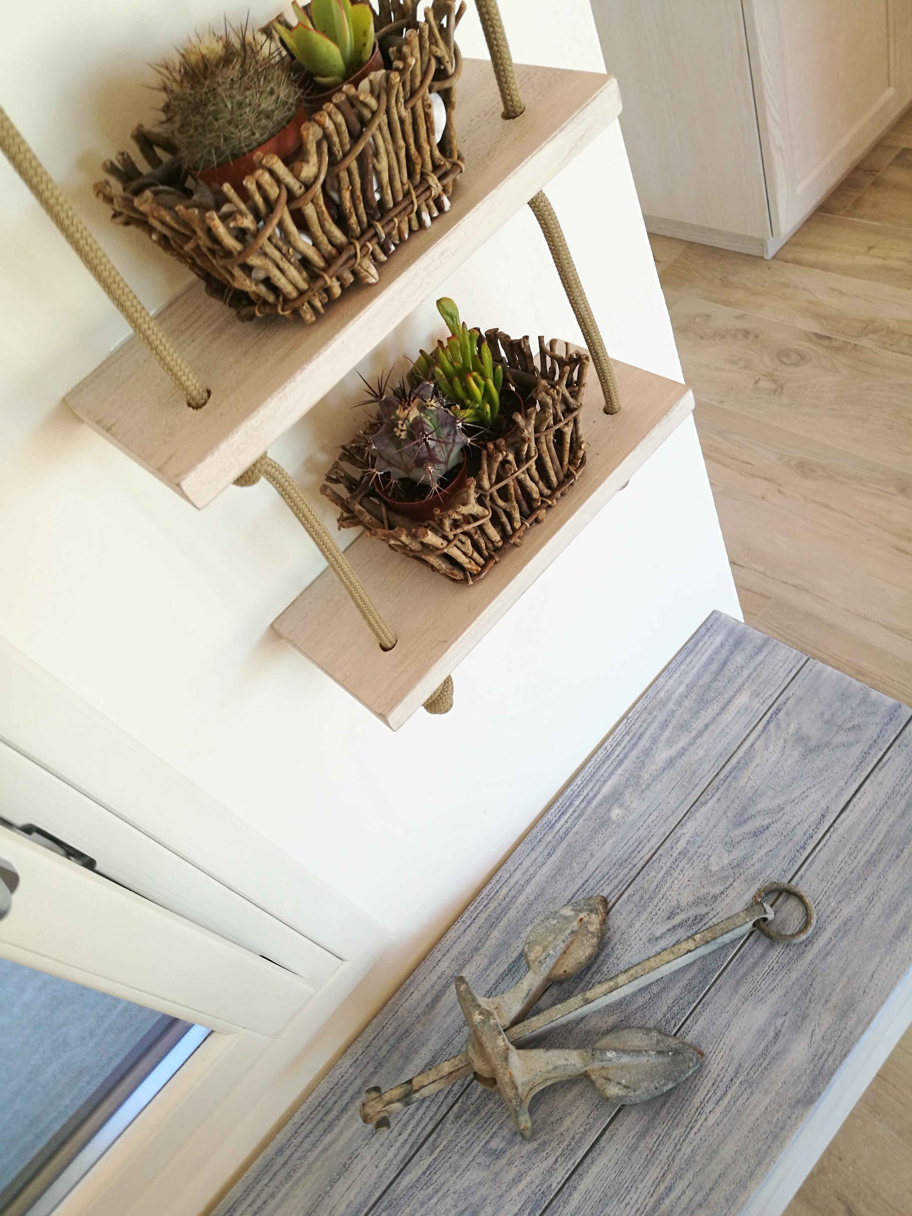 地中海风情 海景别墅设计-1