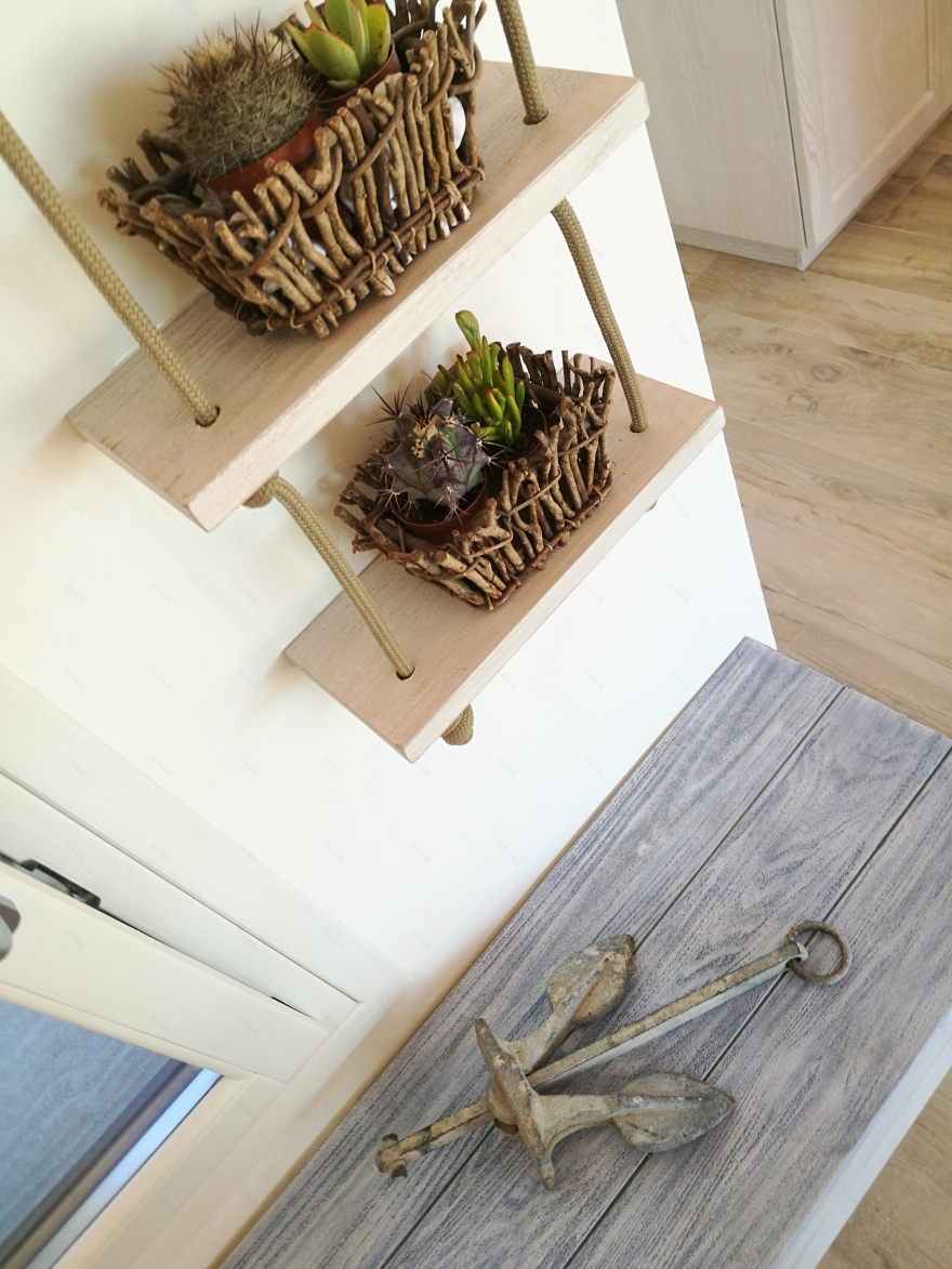 地中海风情 海景别墅设计-1