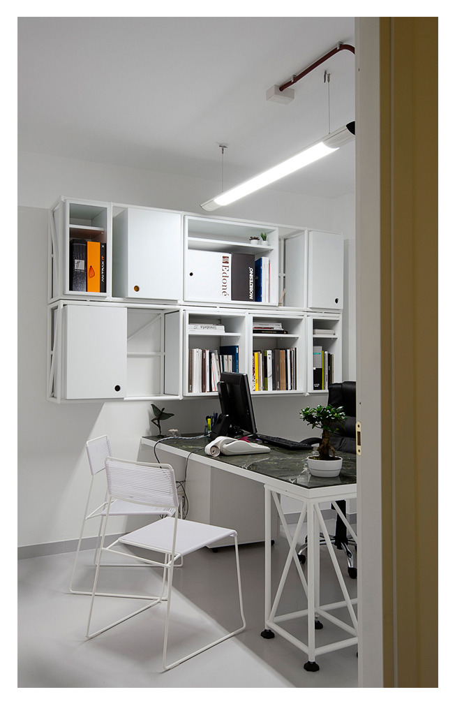 格兰迪内蒂陶瓷陈列室-10