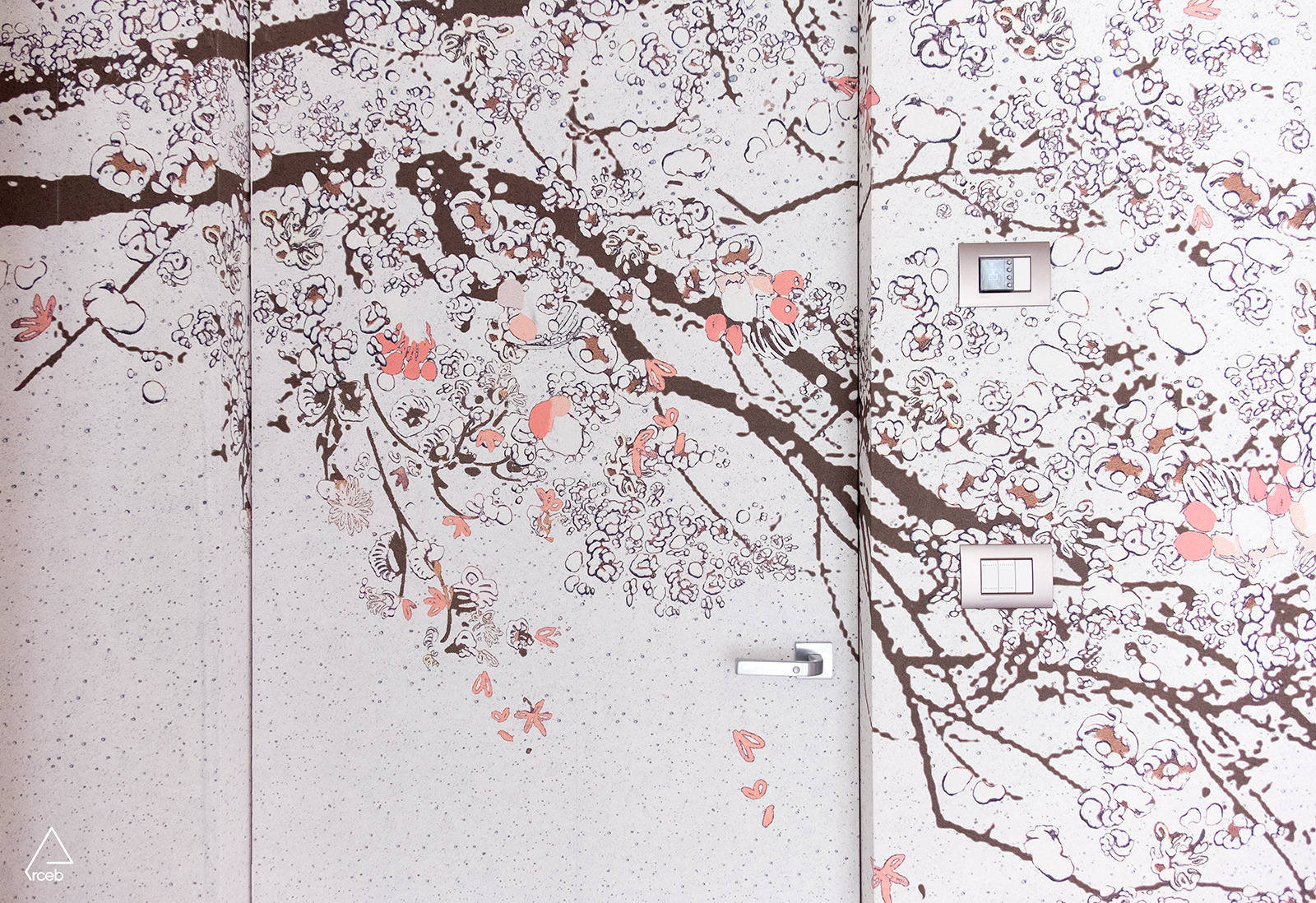 意大利豪华住宅，精致设计与材质的完美融合-32