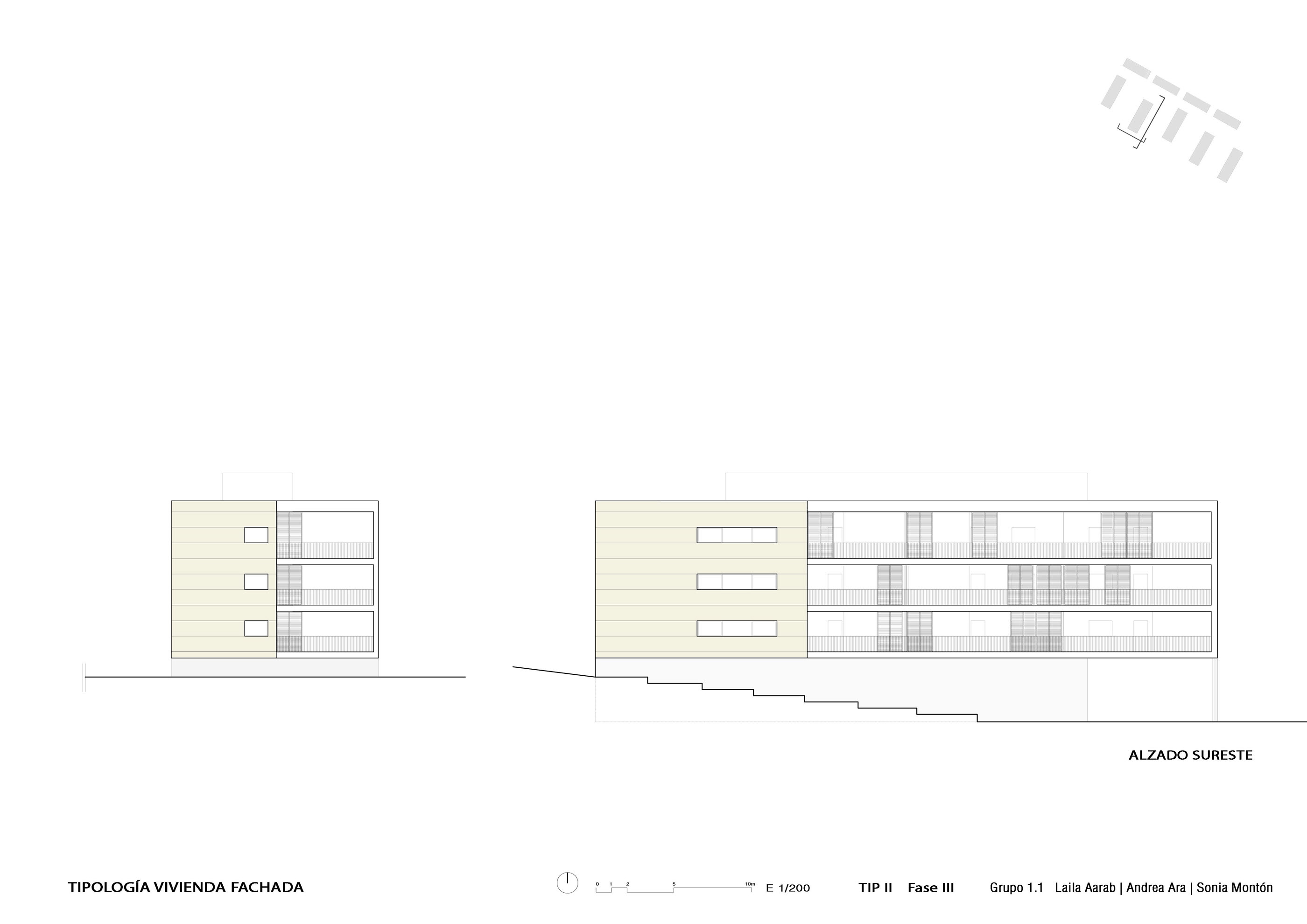 Urban Planning | Zaragoza (2015)-11