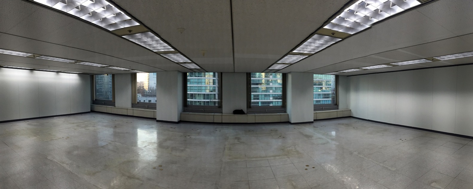 韩版赫芬顿邮报办公室-32