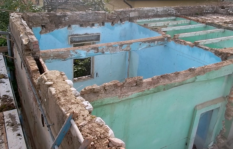 私人乡村别墅的翻新设计-2