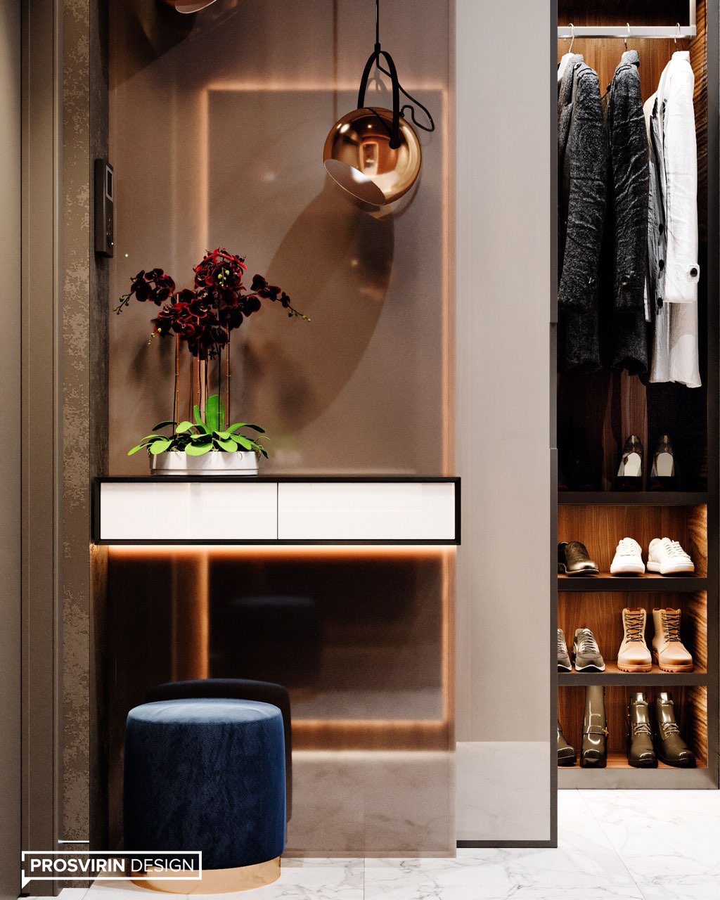 绿意盎然的生活空间-28