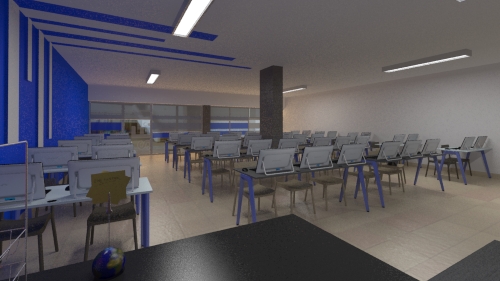 安哥拉 INFOFIP 项目-33