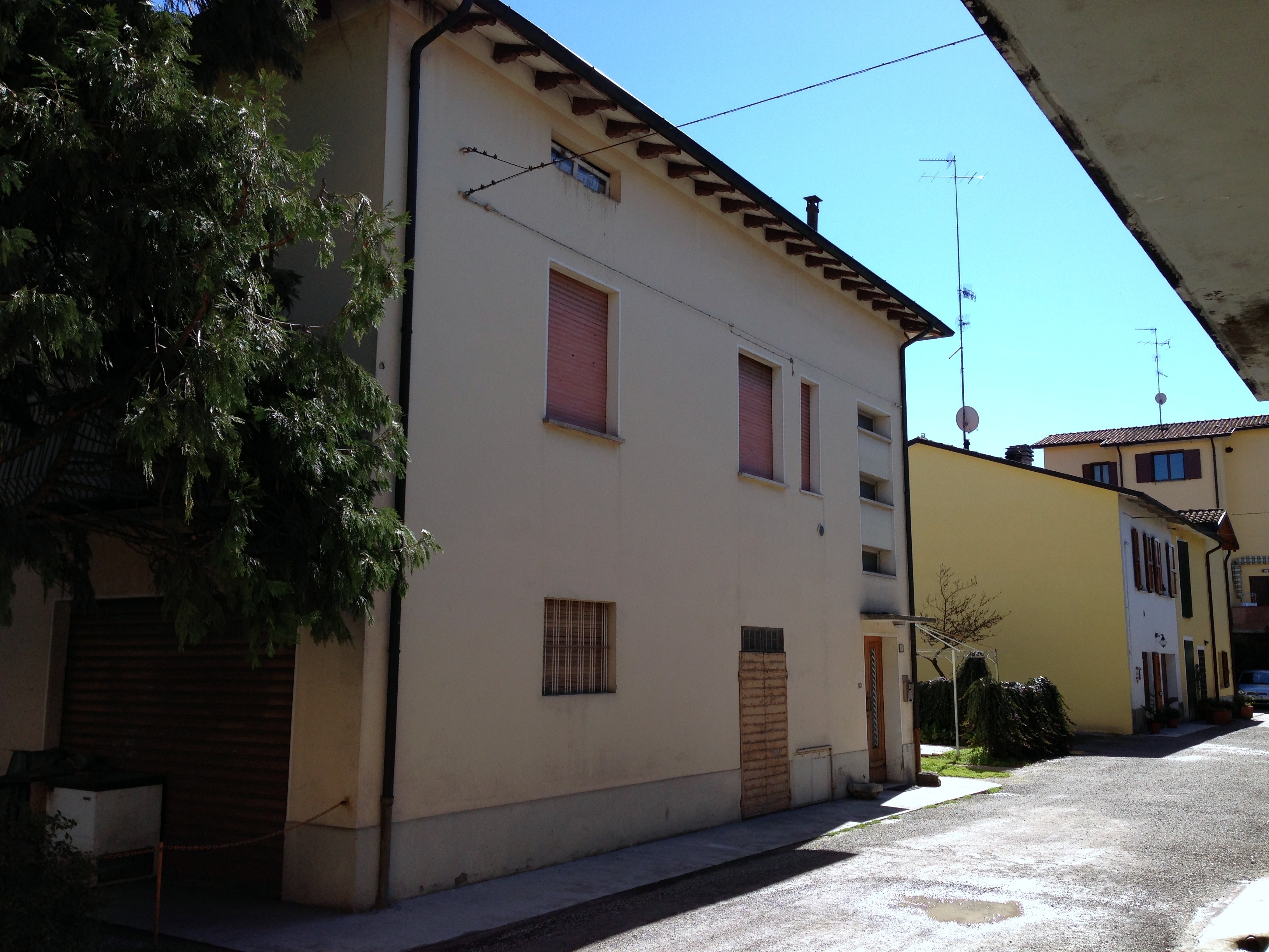 2010 年完成的意大利私人公寓项目-0