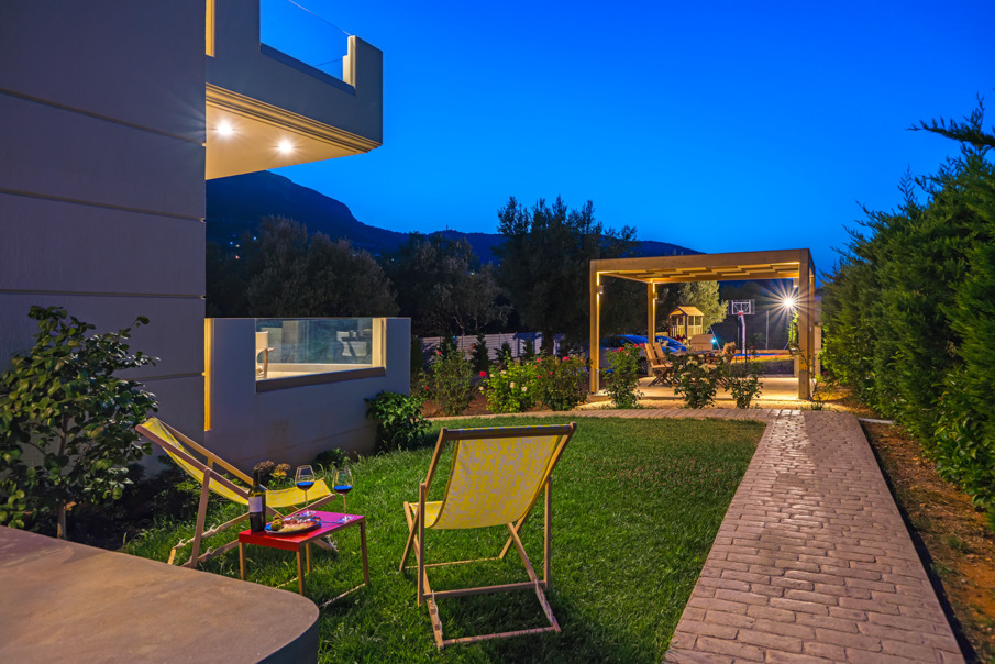 希腊豪华联排别墅设计-33