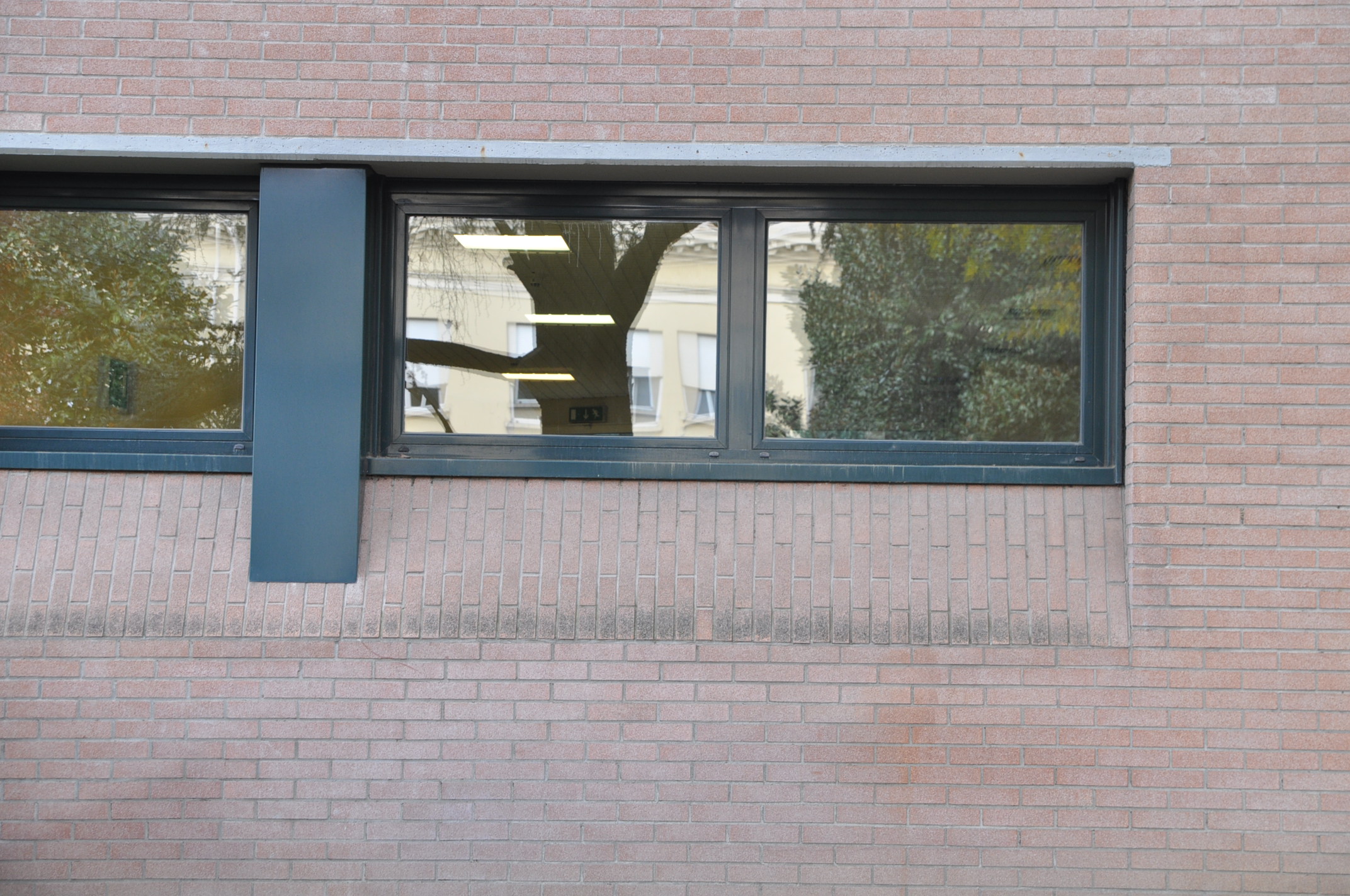 1999 年完成的圣奥尔索拉血液病研究所-10