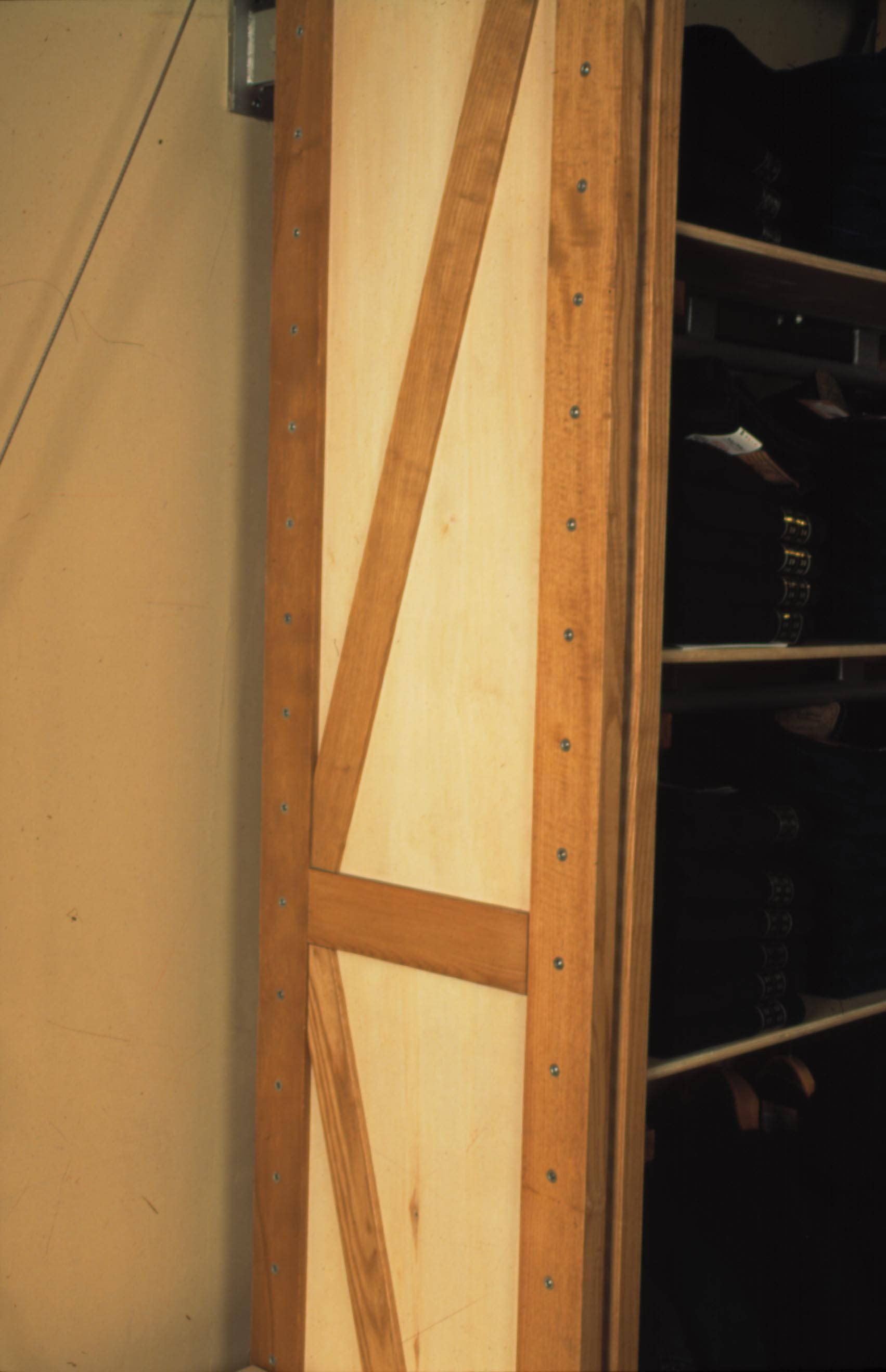 1997 年摩托牛仔裤店概念设计-32