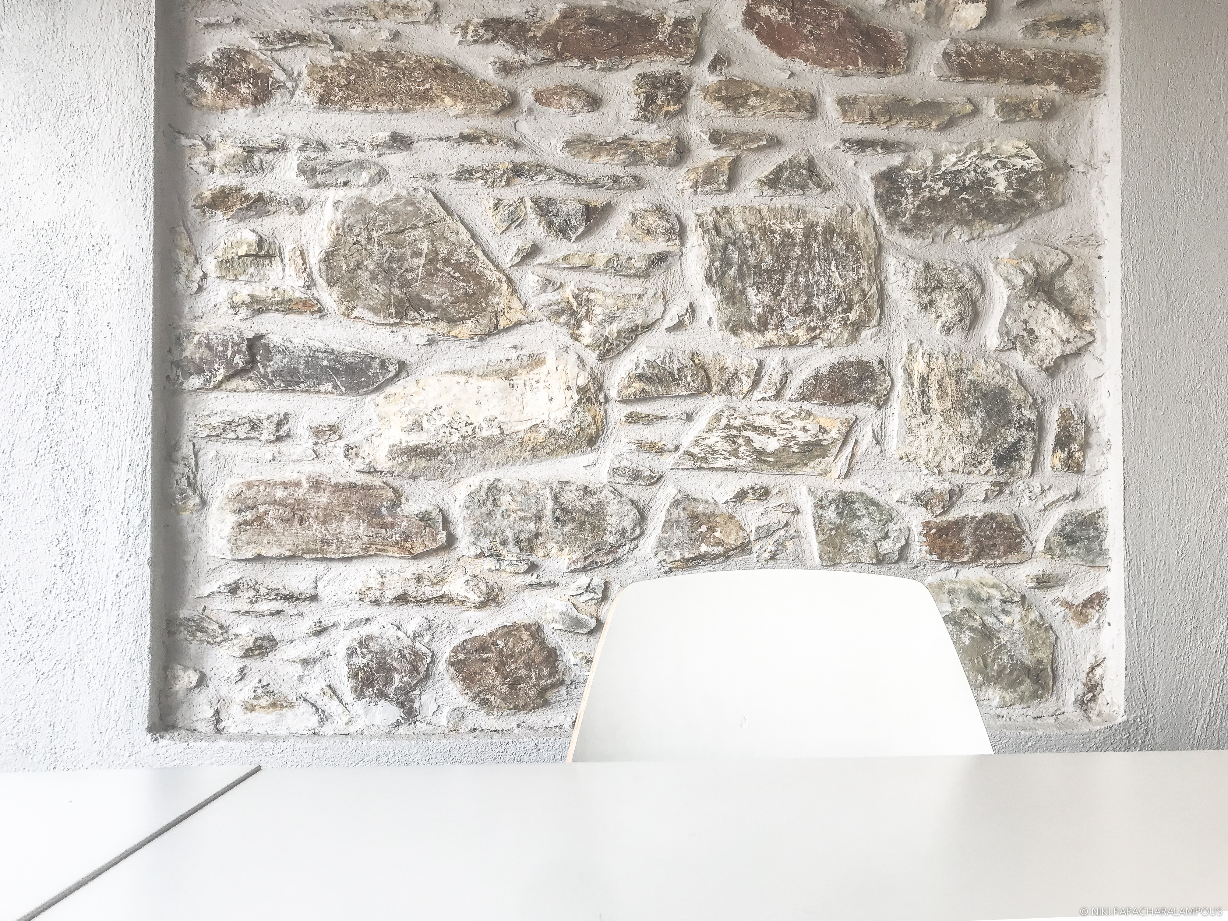 2016 年完成的 Infinitum 项目，室内设计亮点解读-0