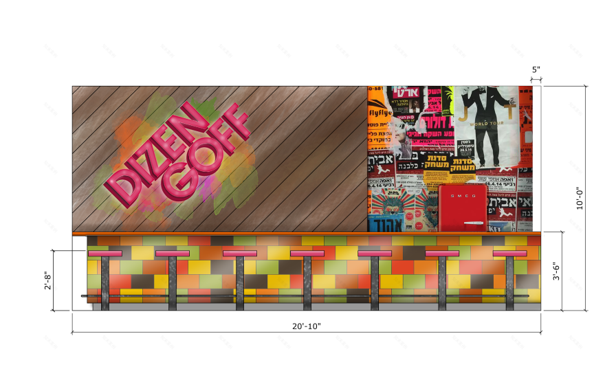 2019 年霍克竞赛:世界大家庭-10