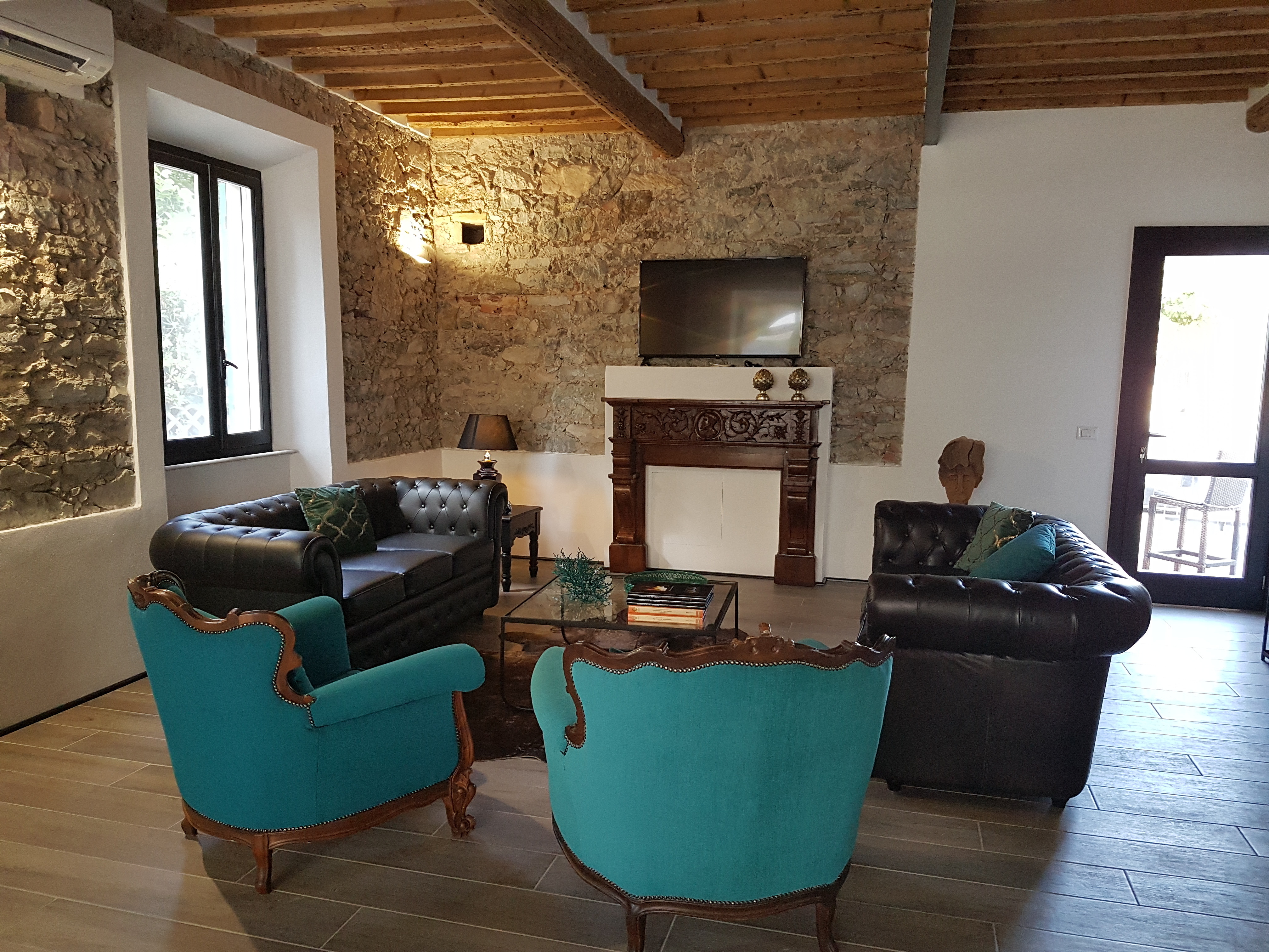 2017 年完工的 CASALE 单家庭住宅设计-9