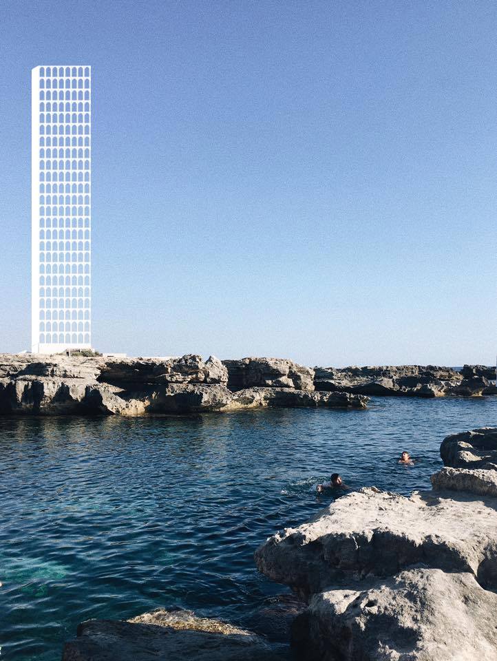 基于历史建筑的现代室内设计-41