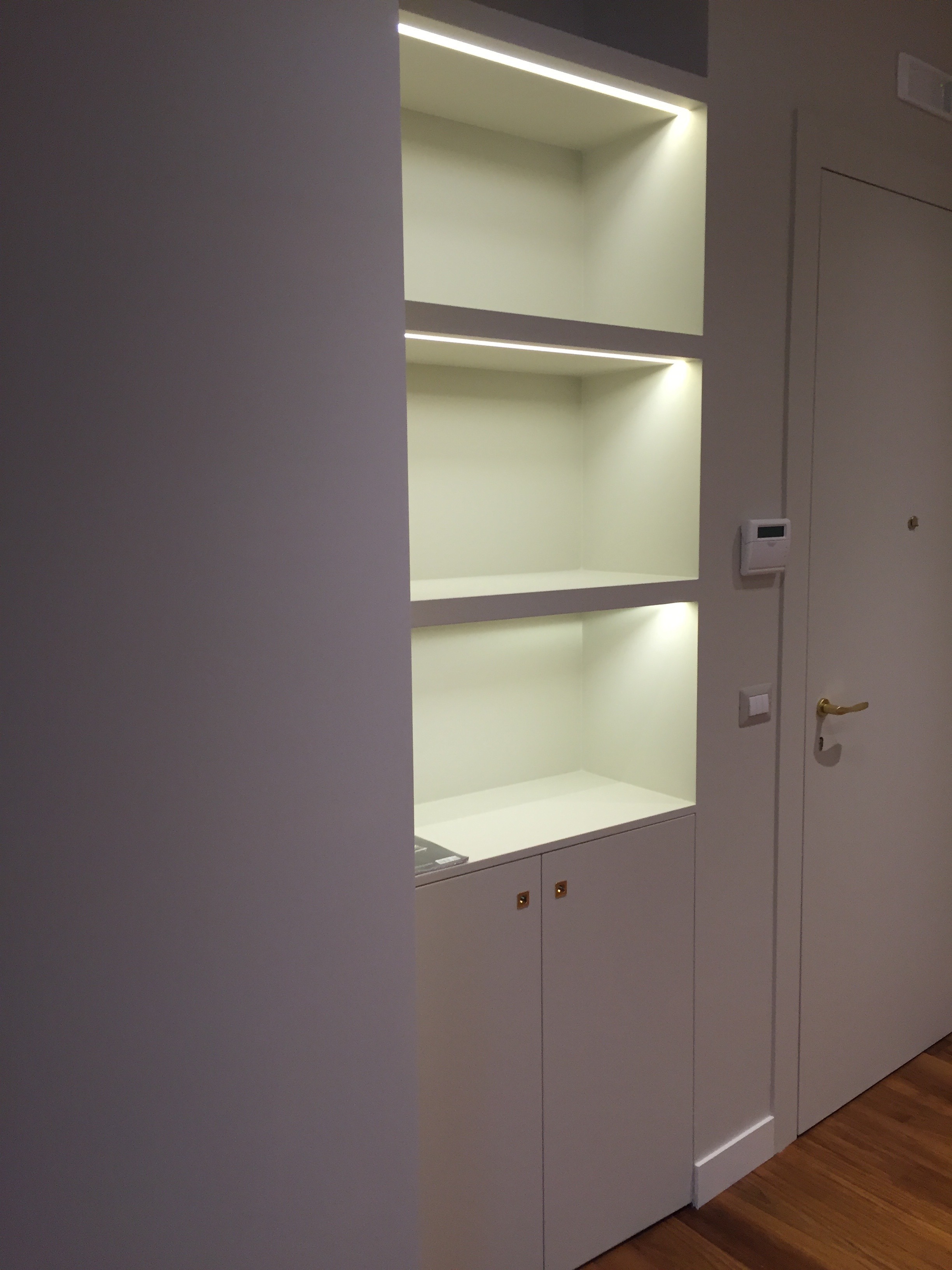 2015 年城市公寓重建，现代简约风格瞩目-25