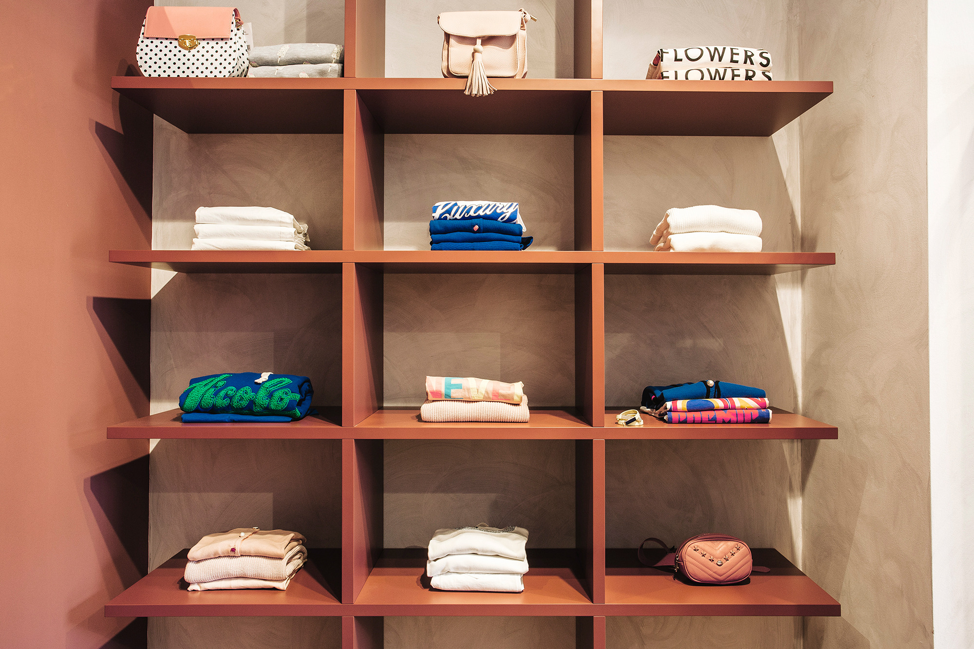 活力女性时尚店铺“Marygiò”-5