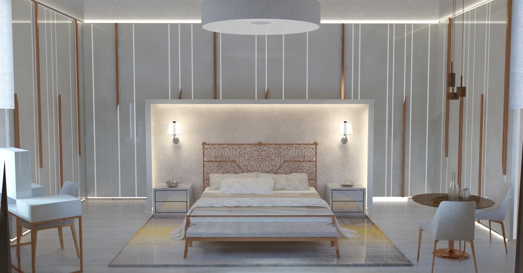 2018 年意大利 Trieste 公寓室内设计-18